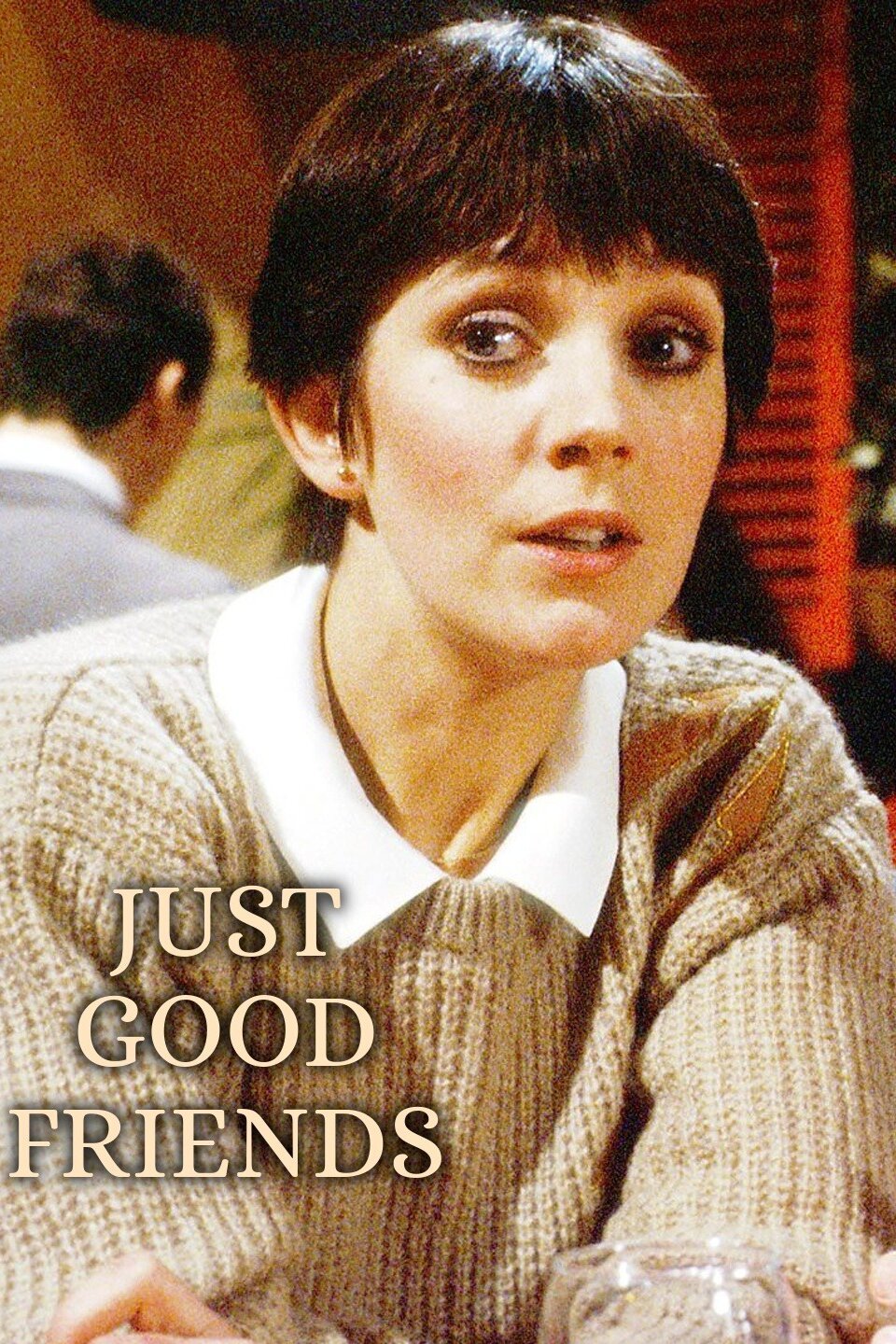 Just Good Friends Rotten Tomatoes