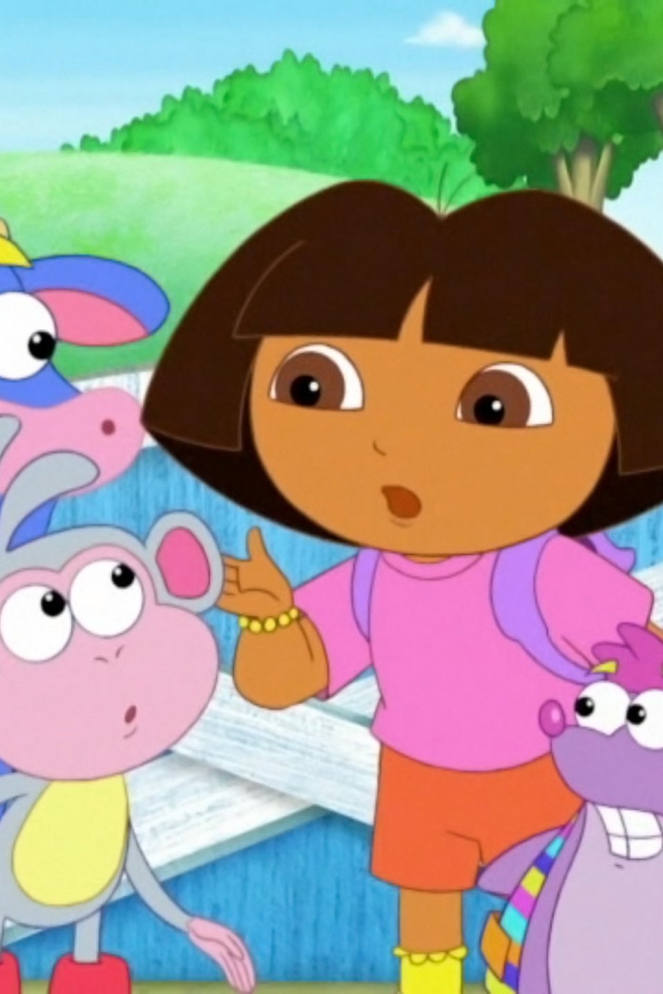 Dora in Troll Land Pictures - Rotten Tomatoes