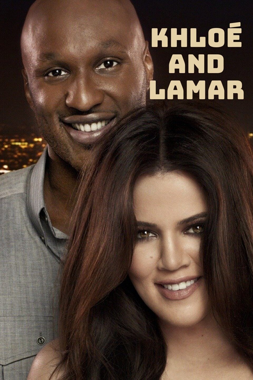 Khloé and Lamar: Season 1 Pictures - Rotten Tomatoes