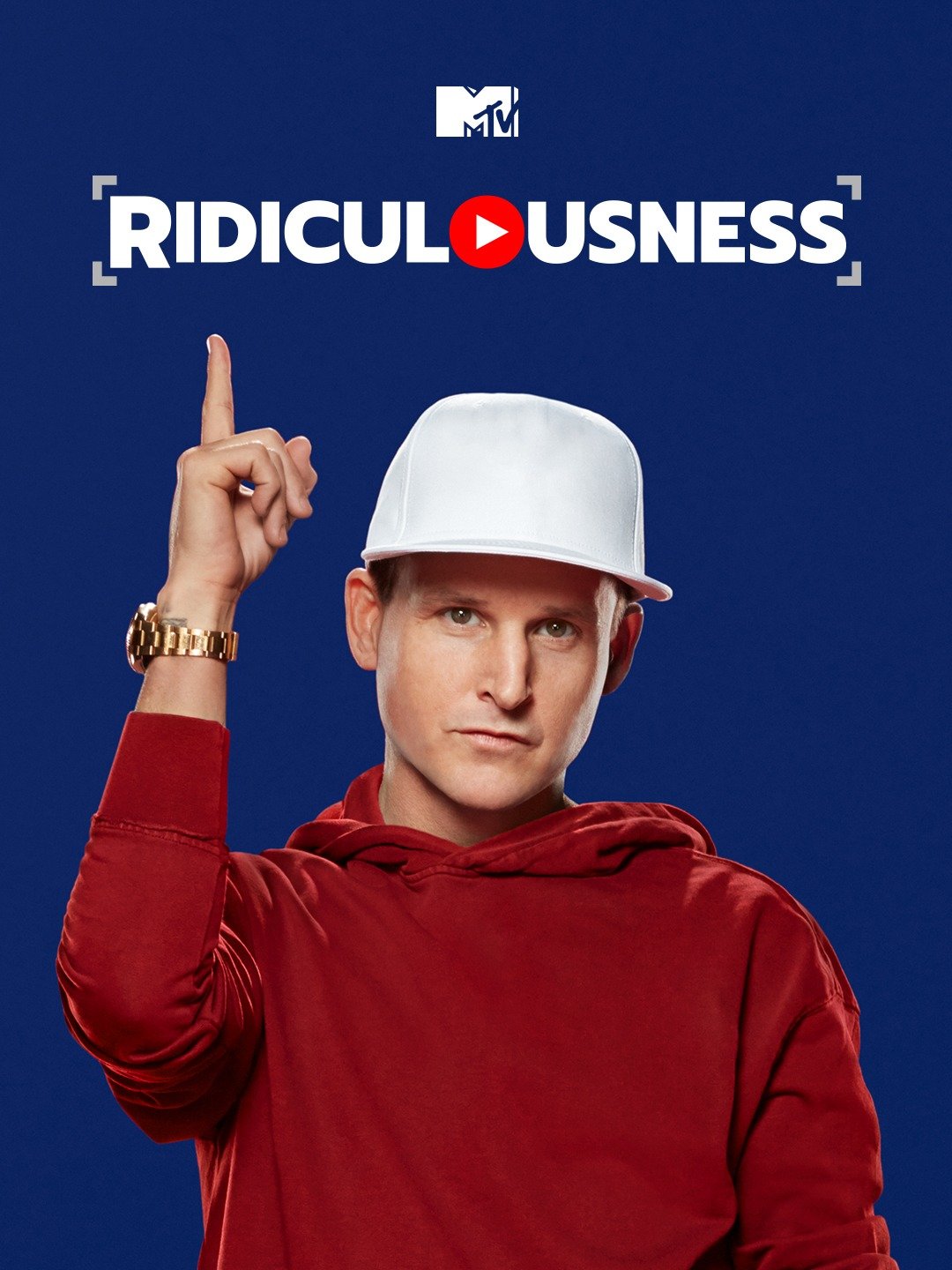 ridiculousness on mtv