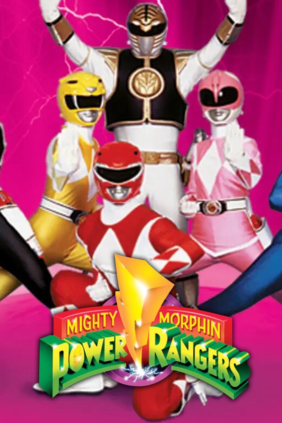 Power Rangers - Rotten Tomatoes