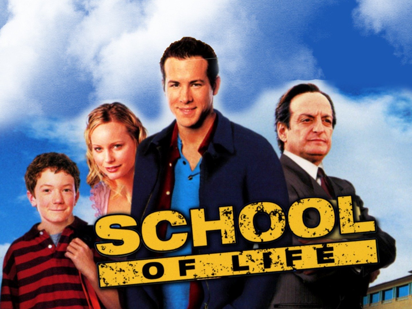 school of life movie review