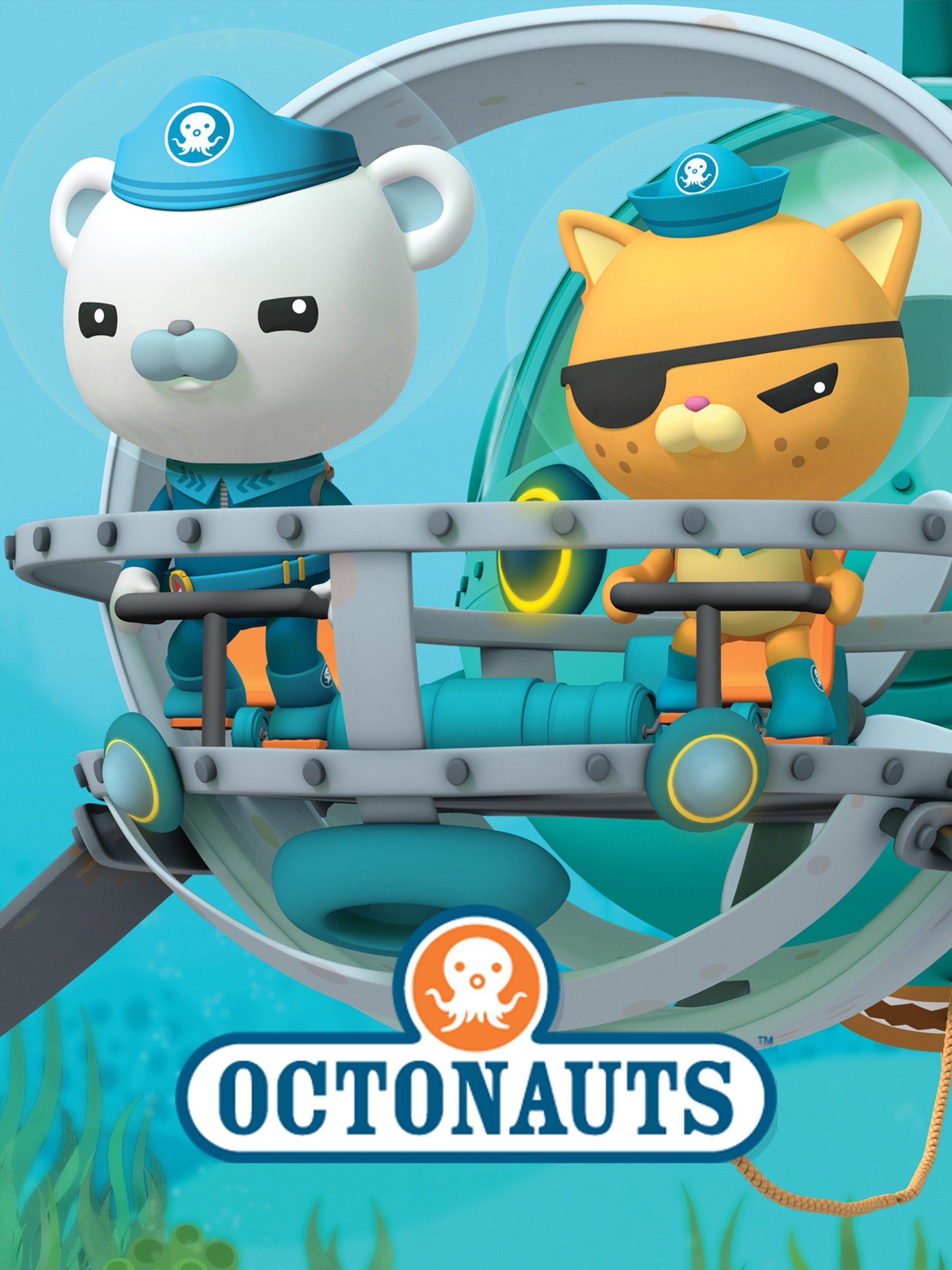 Octonauts - Rotten Tomatoes