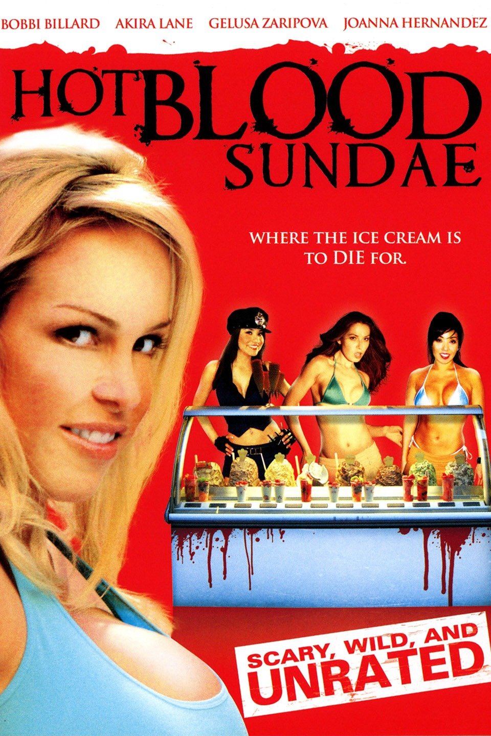 Hollywood Horror Sexy Movies With Name