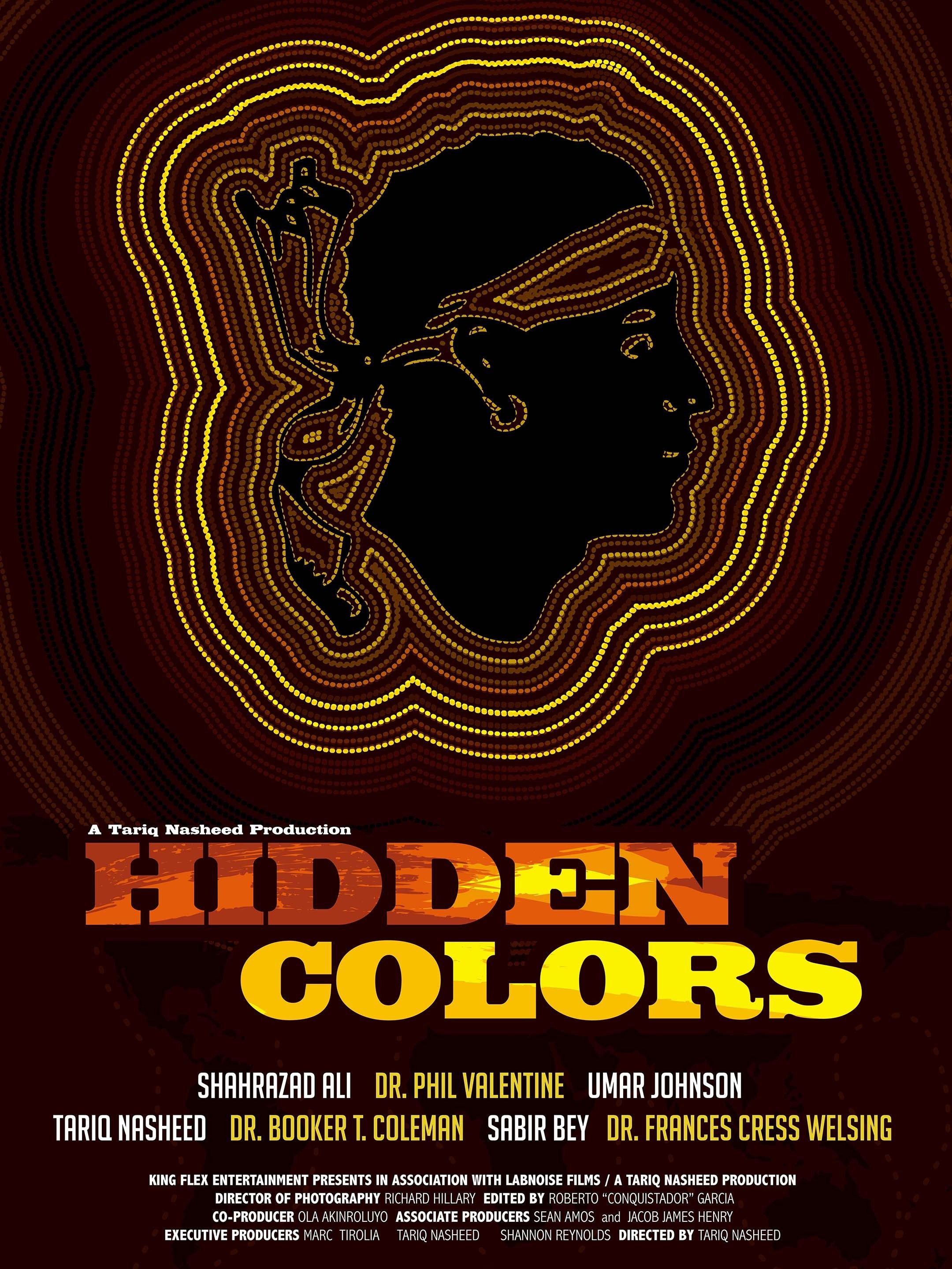 hidden colors 4 watch