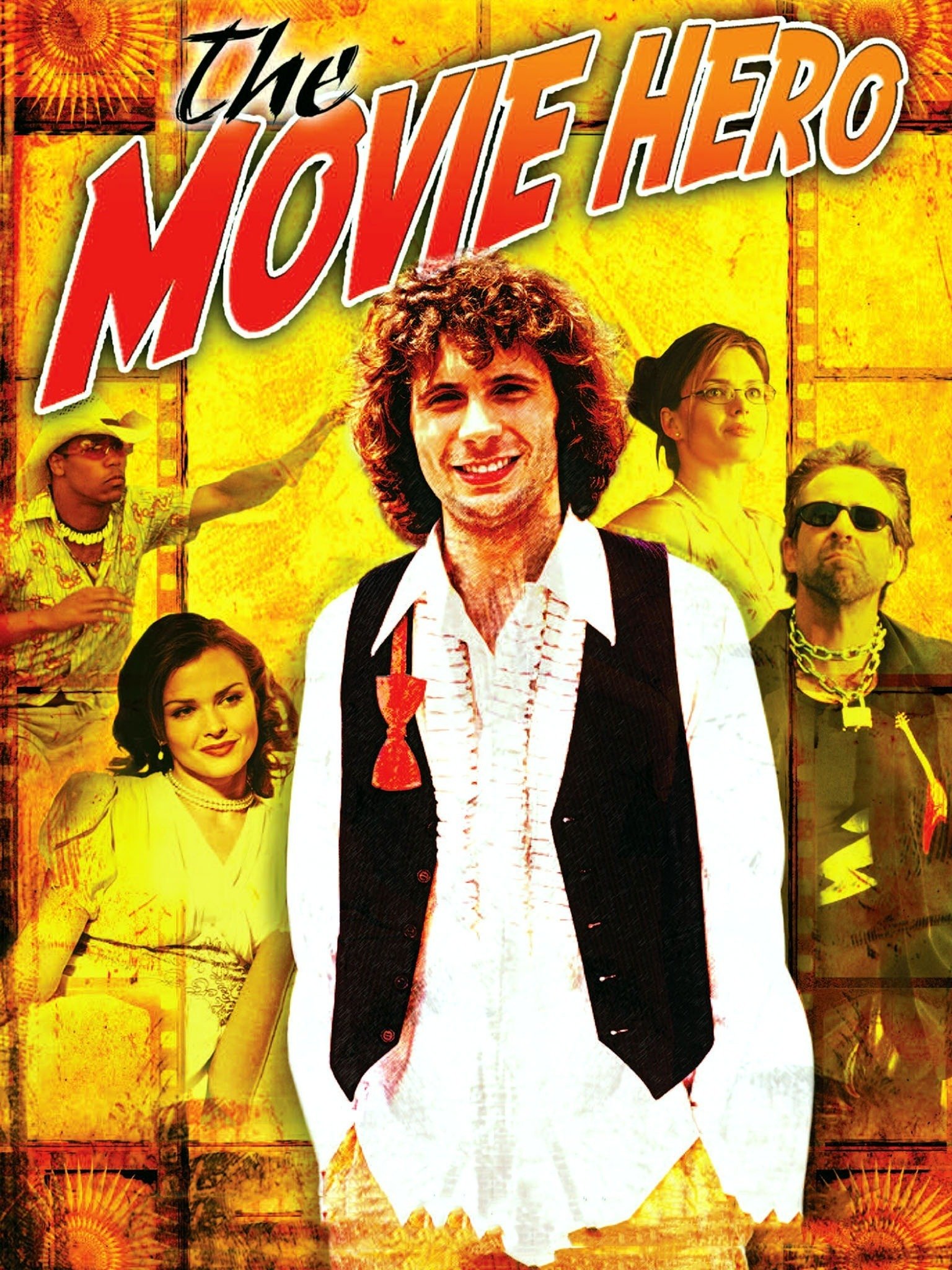 The Movie Hero (2003) Rotten Tomatoes