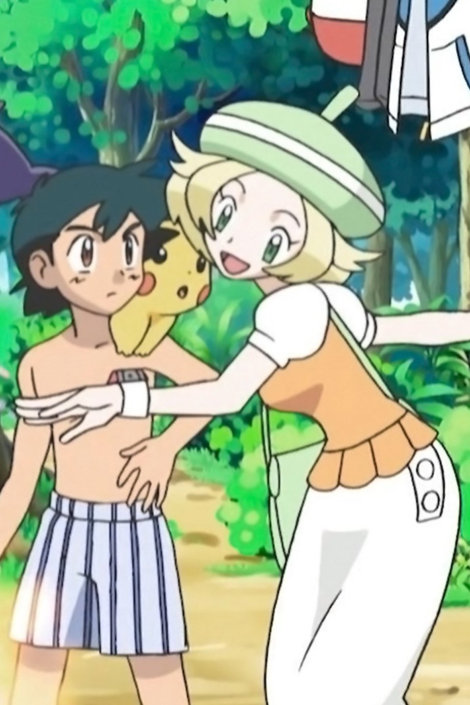 Pokemon Black And White Episode 13 Mincinno Neat And Tidy Minccino - Neat and Tidy! Pictures - Rotten Tomatoes