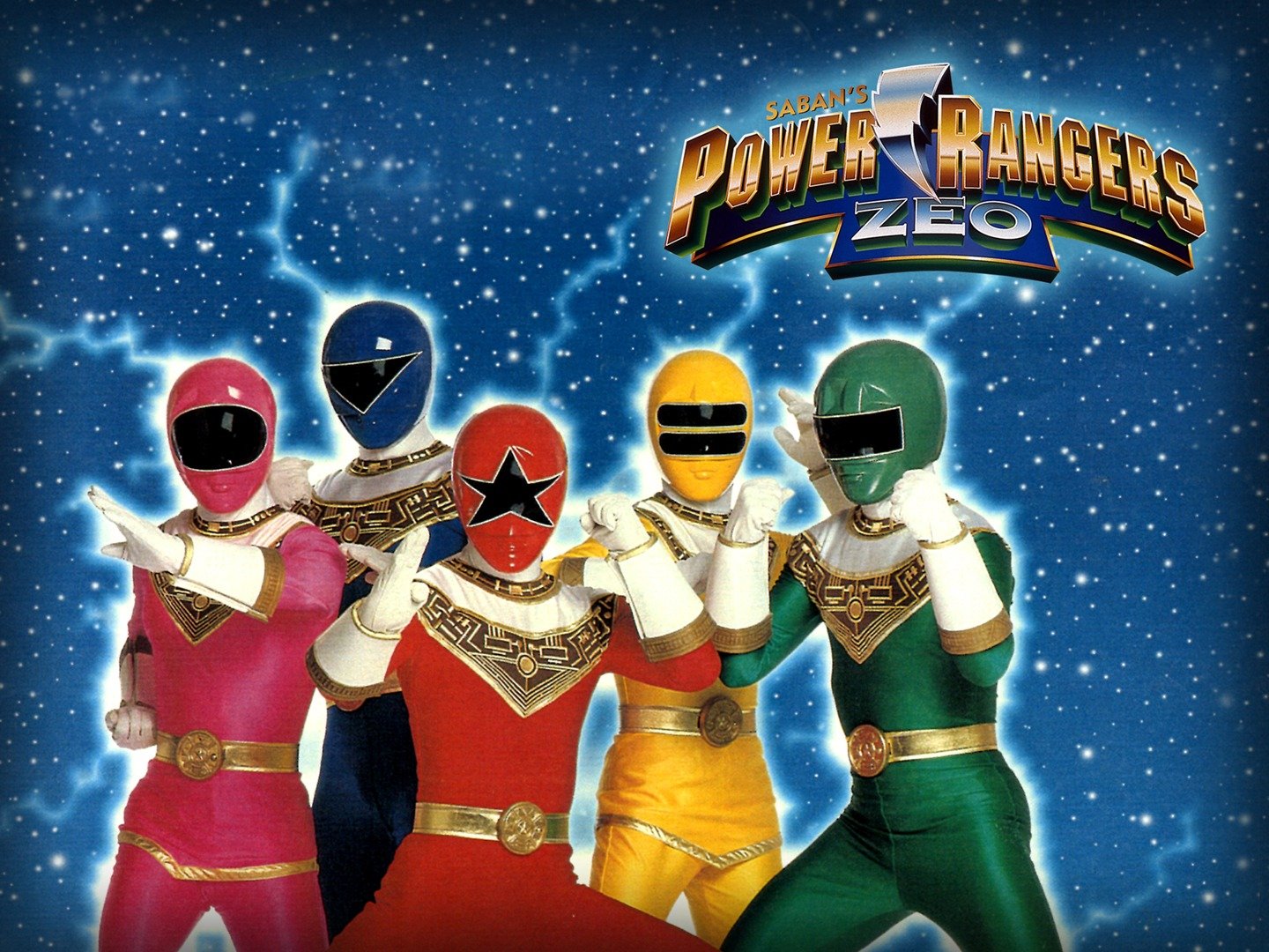 Power Rangers: Season 3, Episode 24 - Rotten Tomatoes