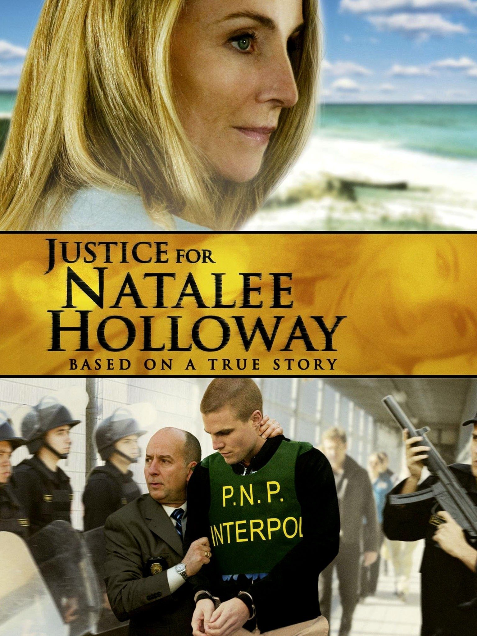 Justice For Natalee Holloway - ggkonej