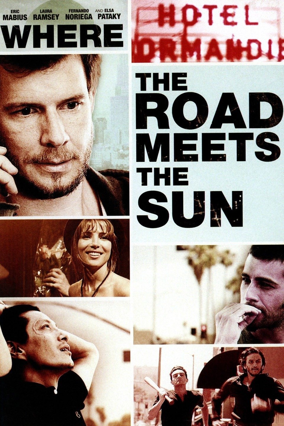 Where the Road Meets the Sun Pictures Rotten Tomatoes