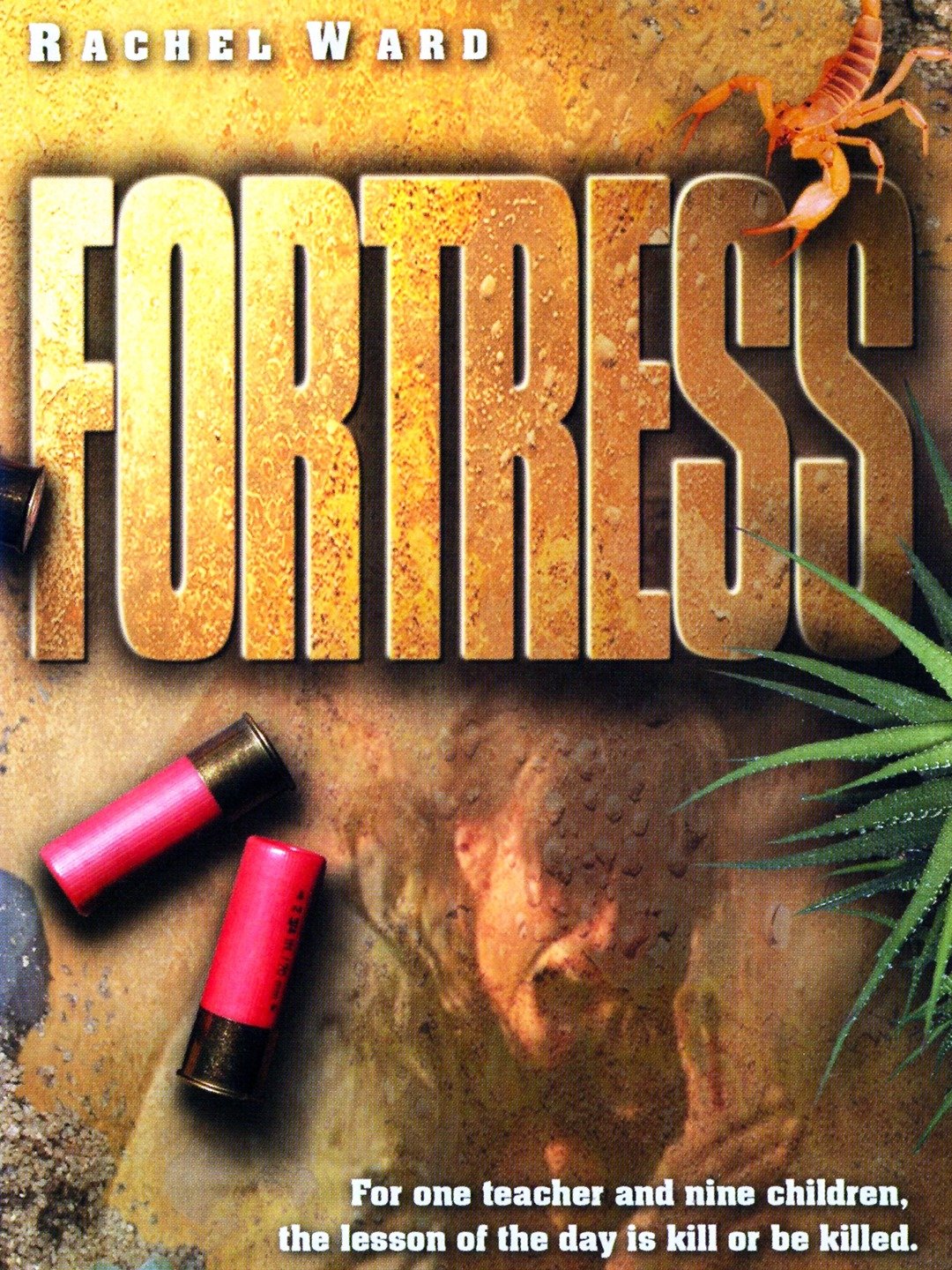Fortress (1985) Rotten Tomatoes