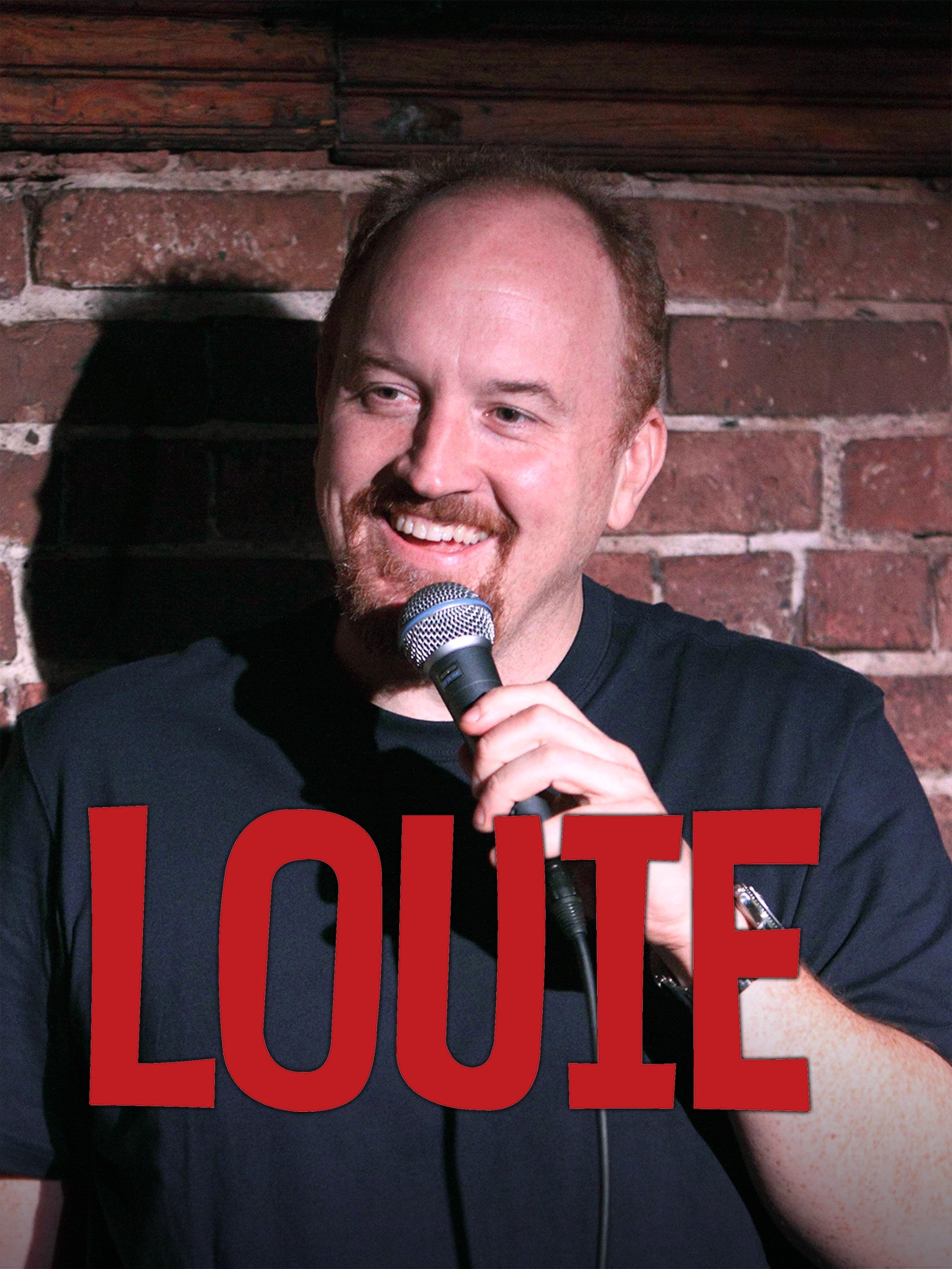 Life with Louie Season 1 - Trakt