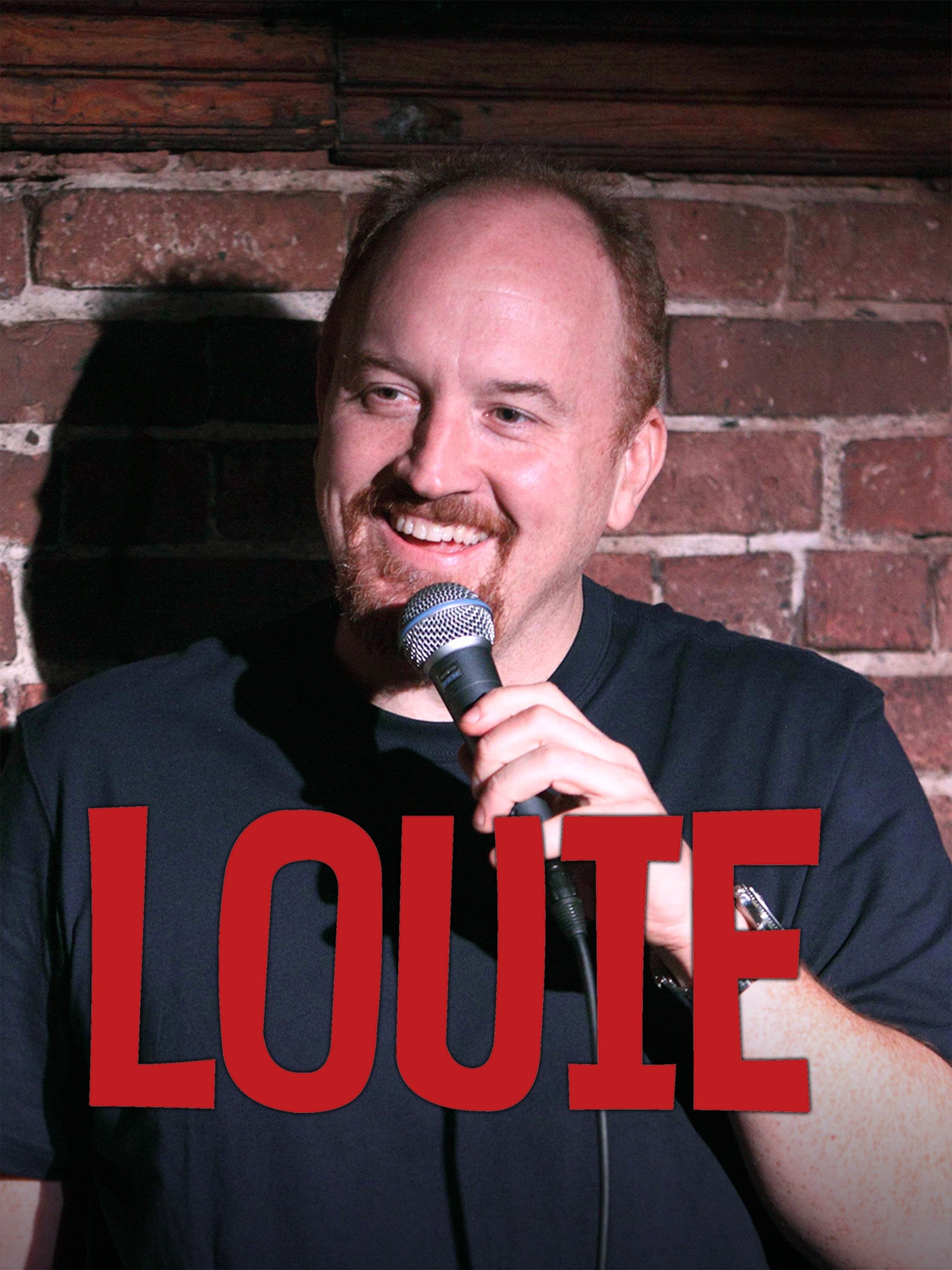 Life With Louie - Rotten Tomatoes