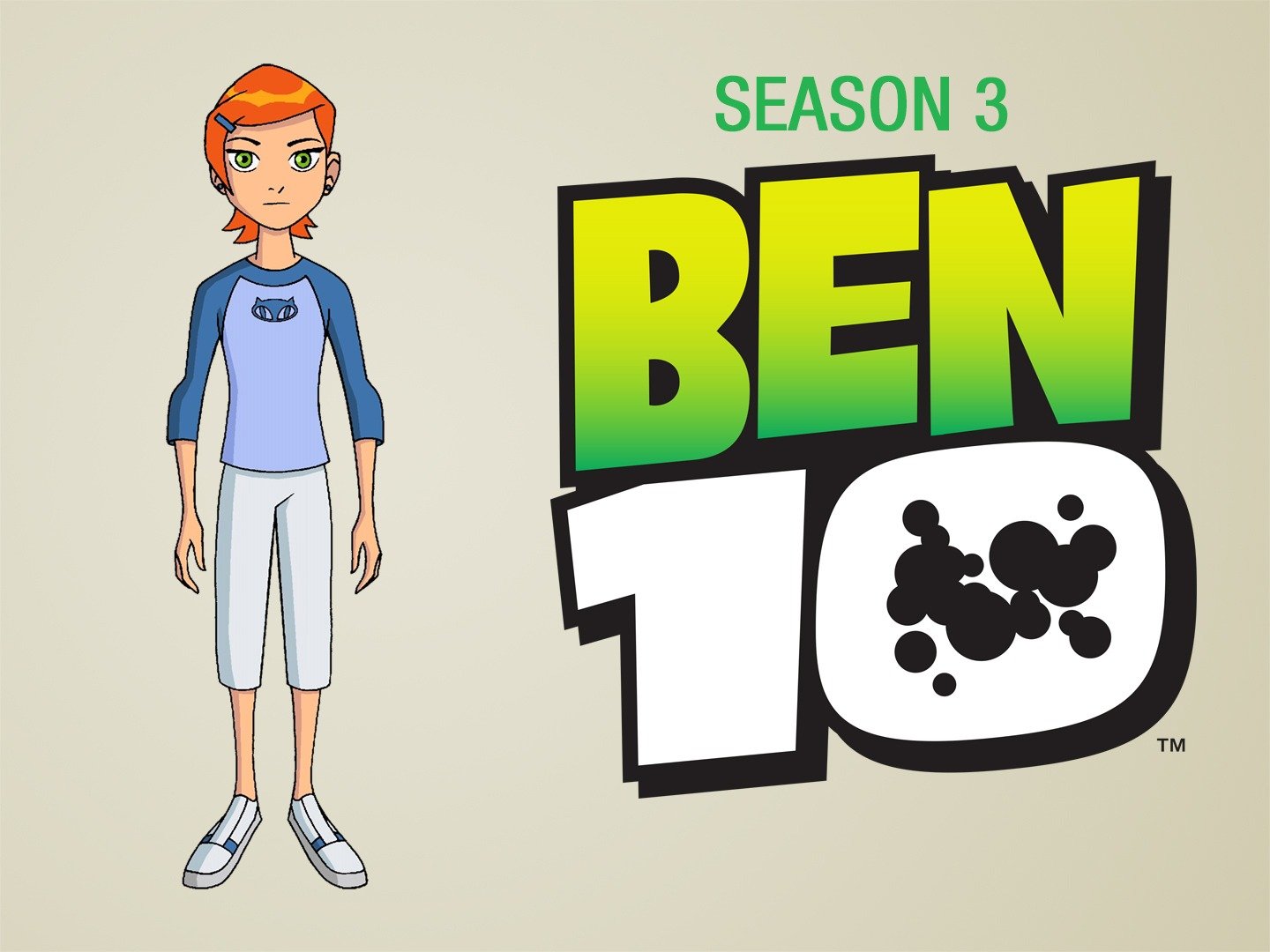 Ben 10 - Rotten Tomatoes