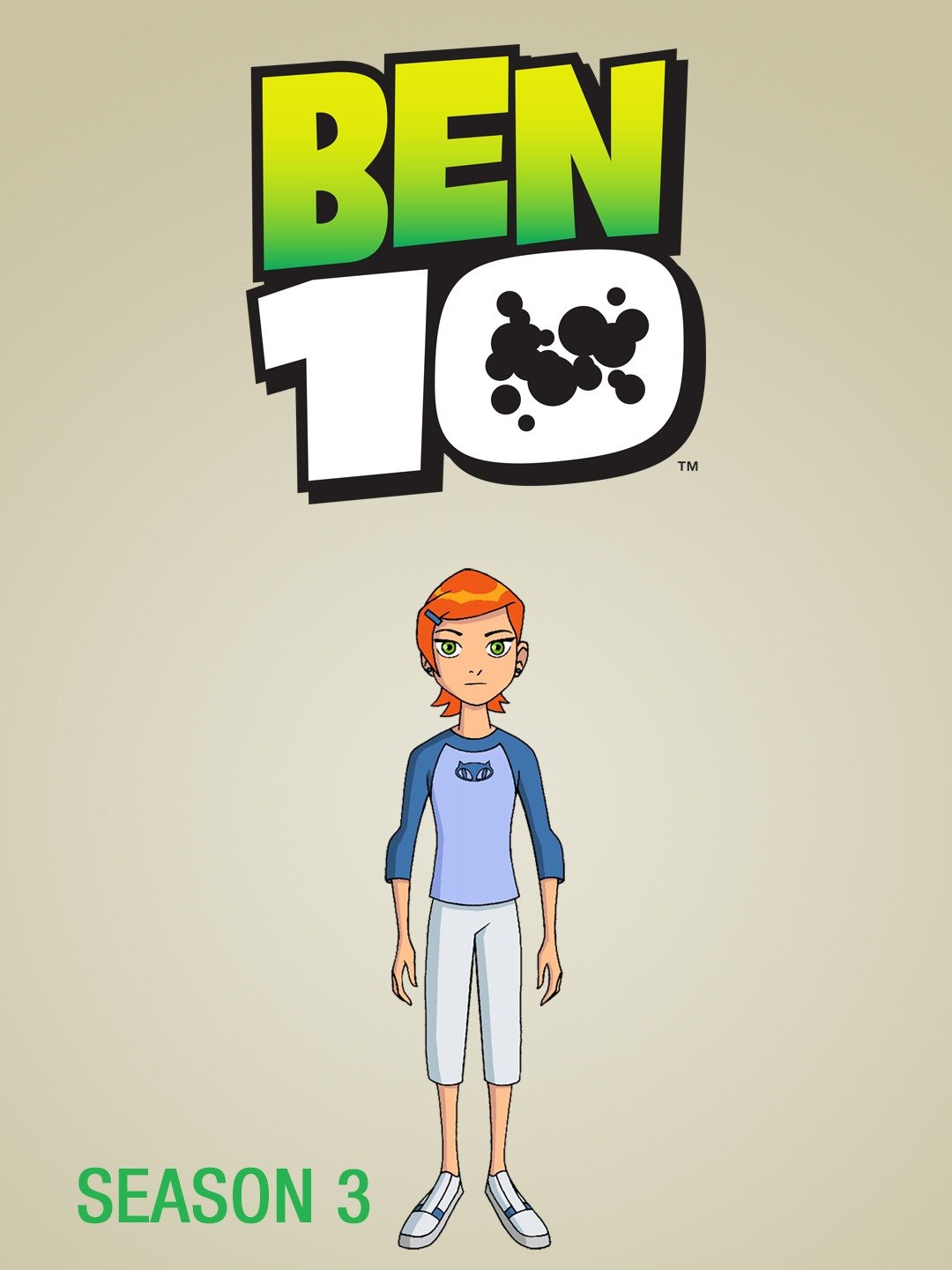 Cartoon Network Ben Ten Gwen Nude - Ben 10 - Rotten Tomatoes