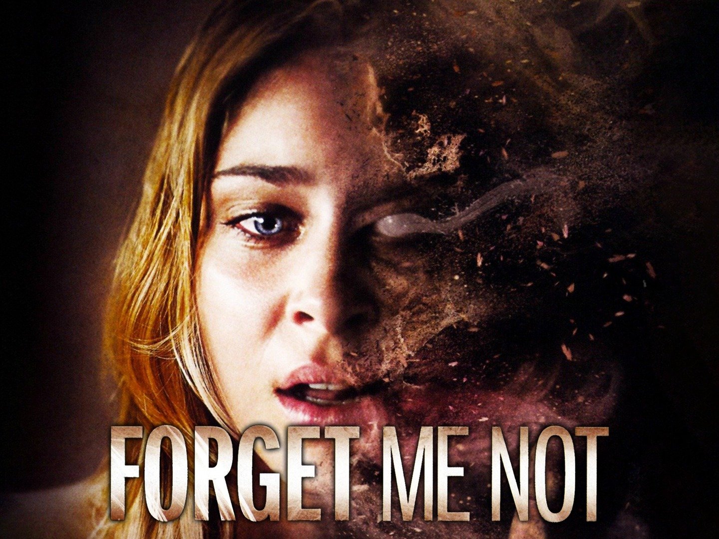 Forget Me Not (2009) - Rotten Tomatoes