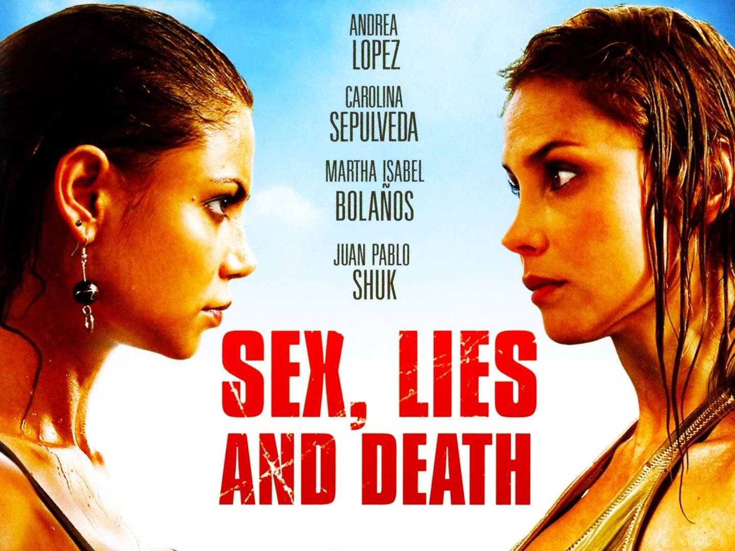 Sex Lies And Death 2011 Rotten Tomatoes 