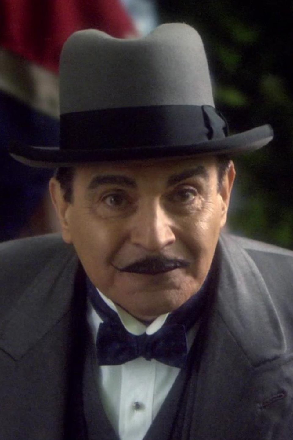 Poirot XI The Clocks Pictures Rotten Tomatoes