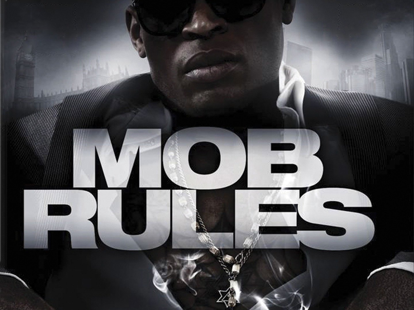 the mob rules movie