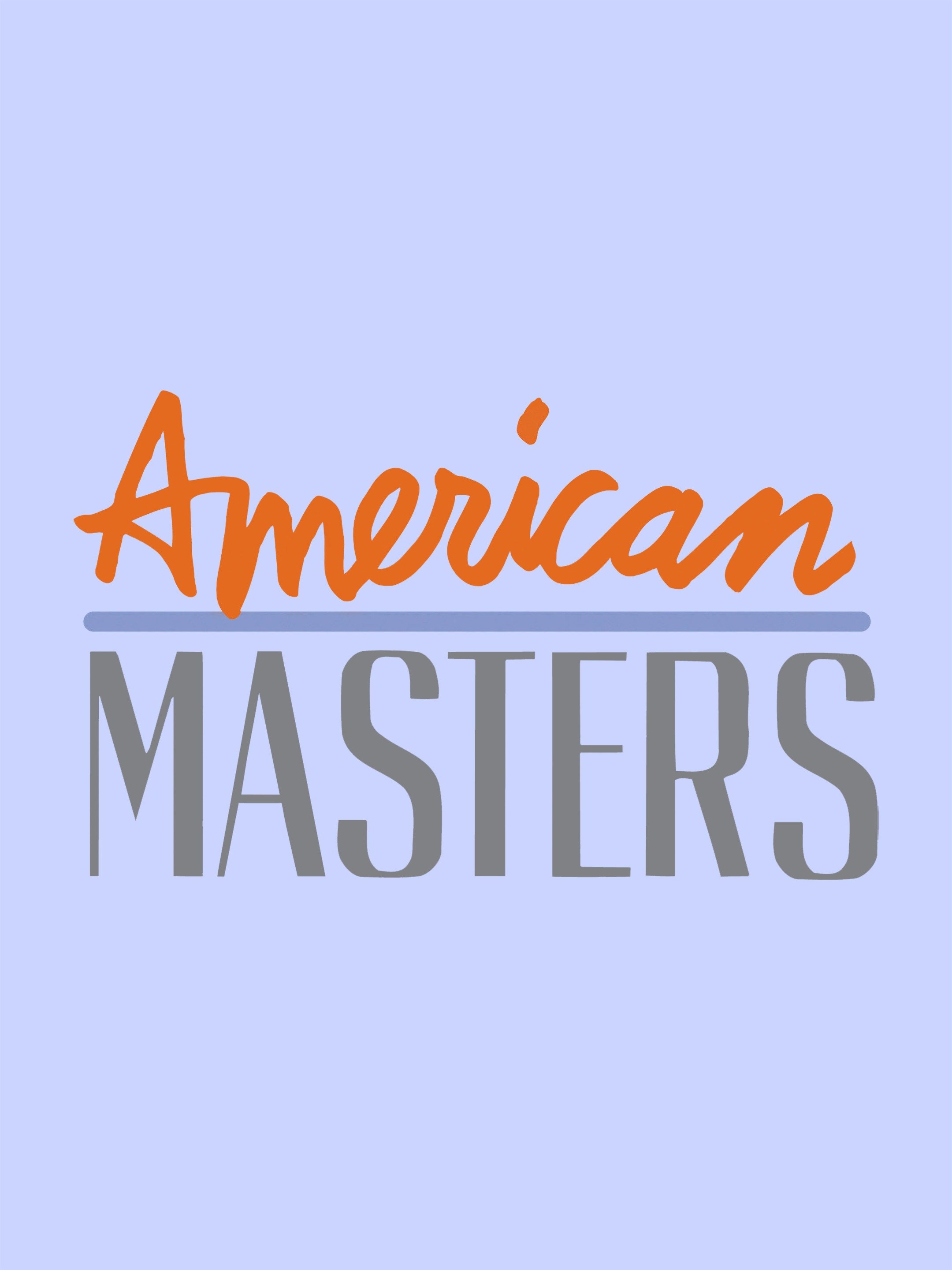 American Masters Rotten Tomatoes
