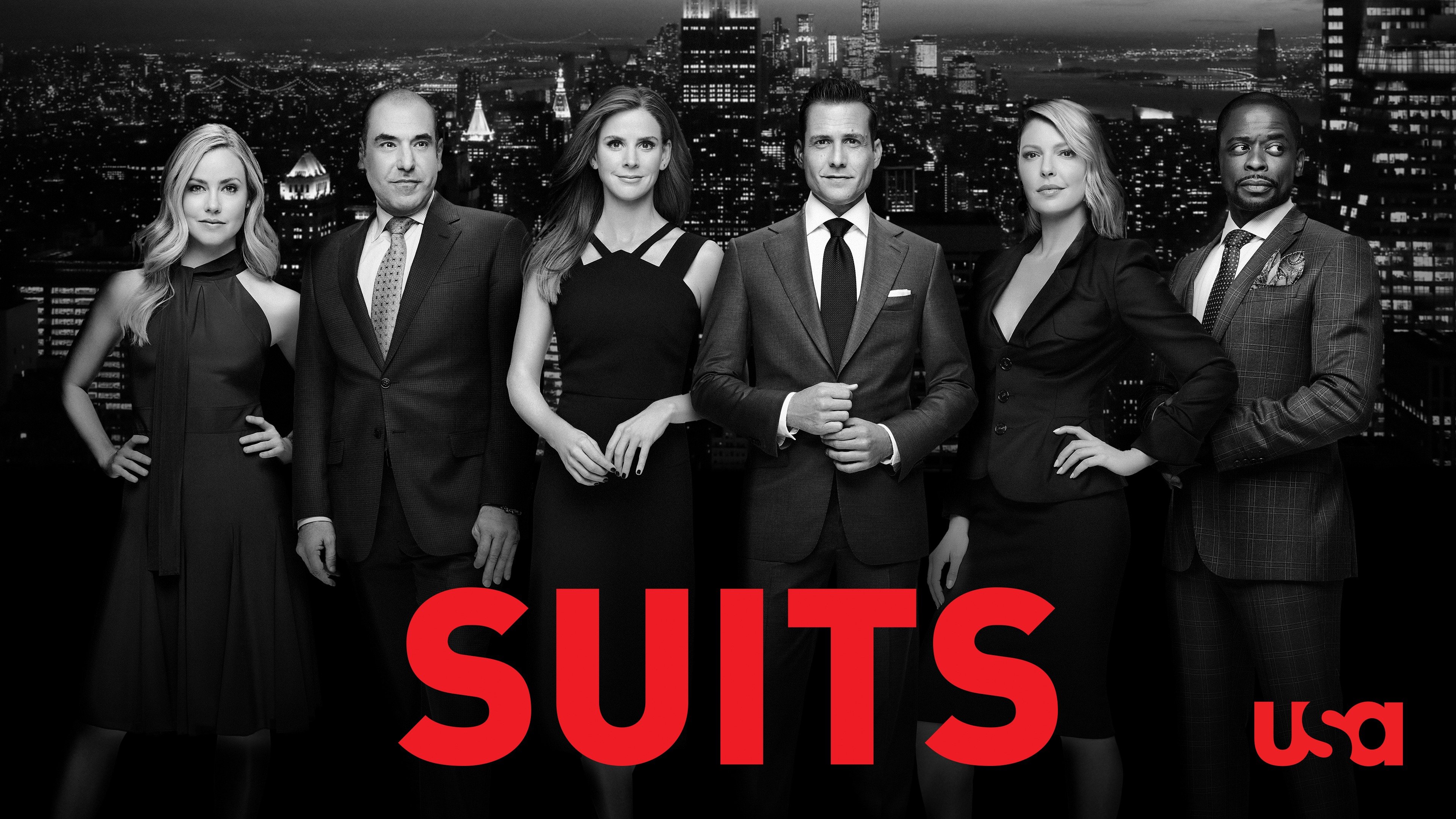 Suits Trailers & Videos Rotten Tomatoes