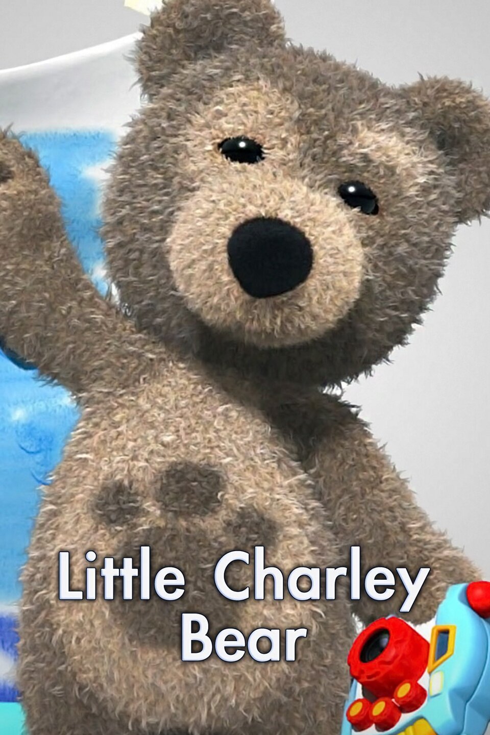 Little Charley Bear Rotten Tomatoes