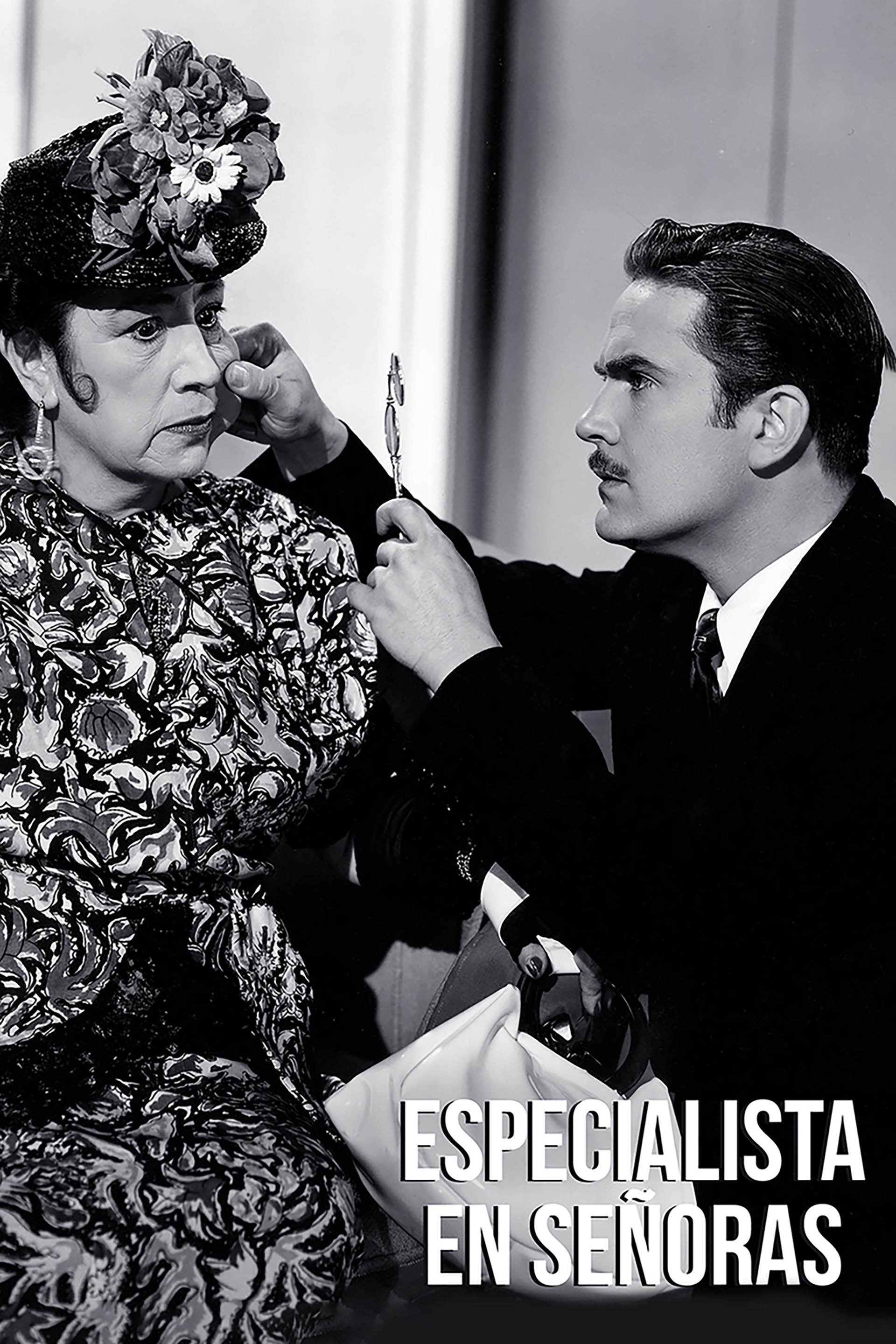 Especialista en señoras Pictures Rotten Tomatoes