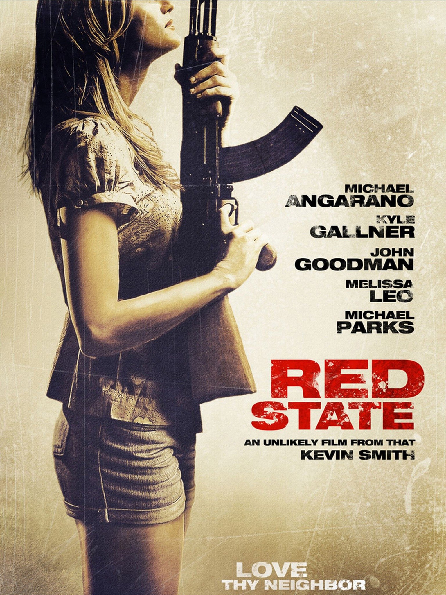 Red State (2011) - Rotten Tomatoes