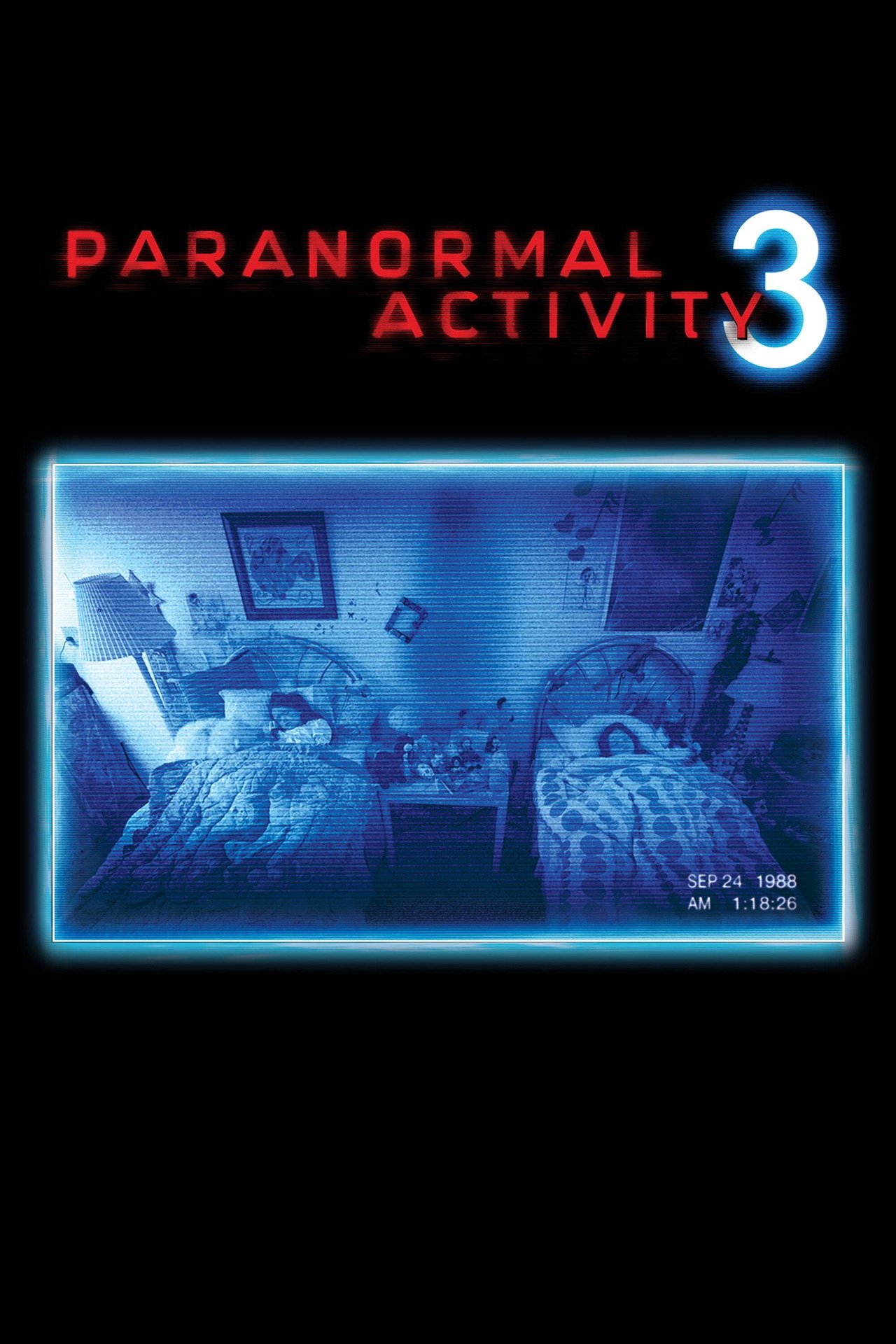 Paranormal Activity Movies Ranked Ladawn John