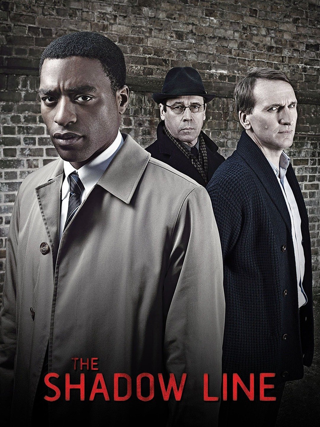 The Shadow Line - Rotten Tomatoes