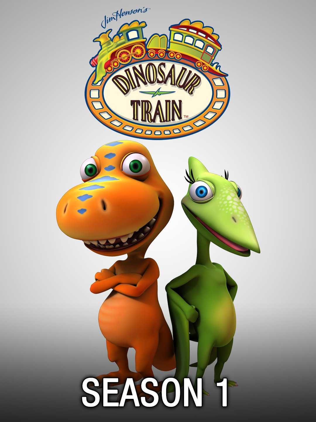 Dinosaur Train - Rotten Tomatoes