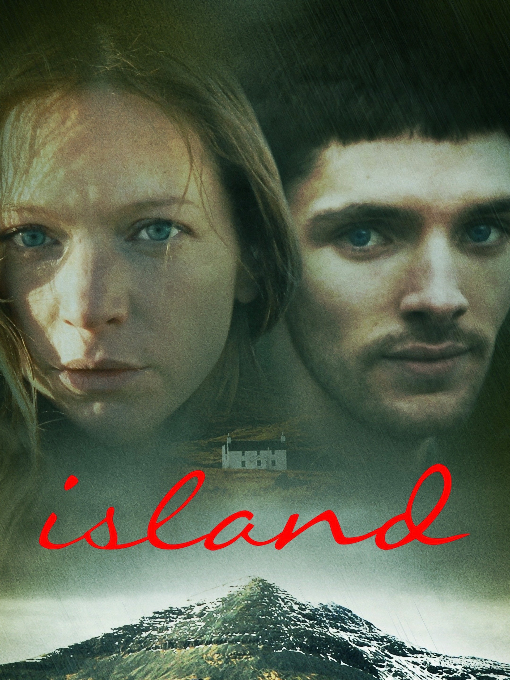 Island Movie Reviews