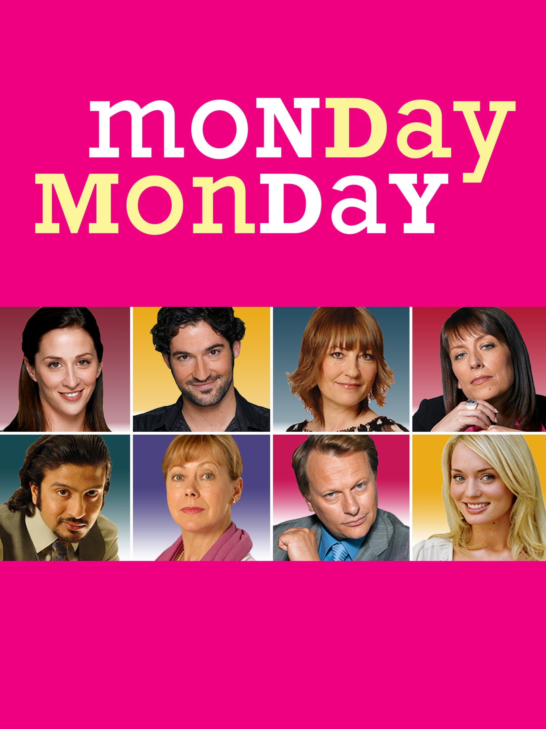 Monday Monday - Rotten Tomatoes Monday Monday