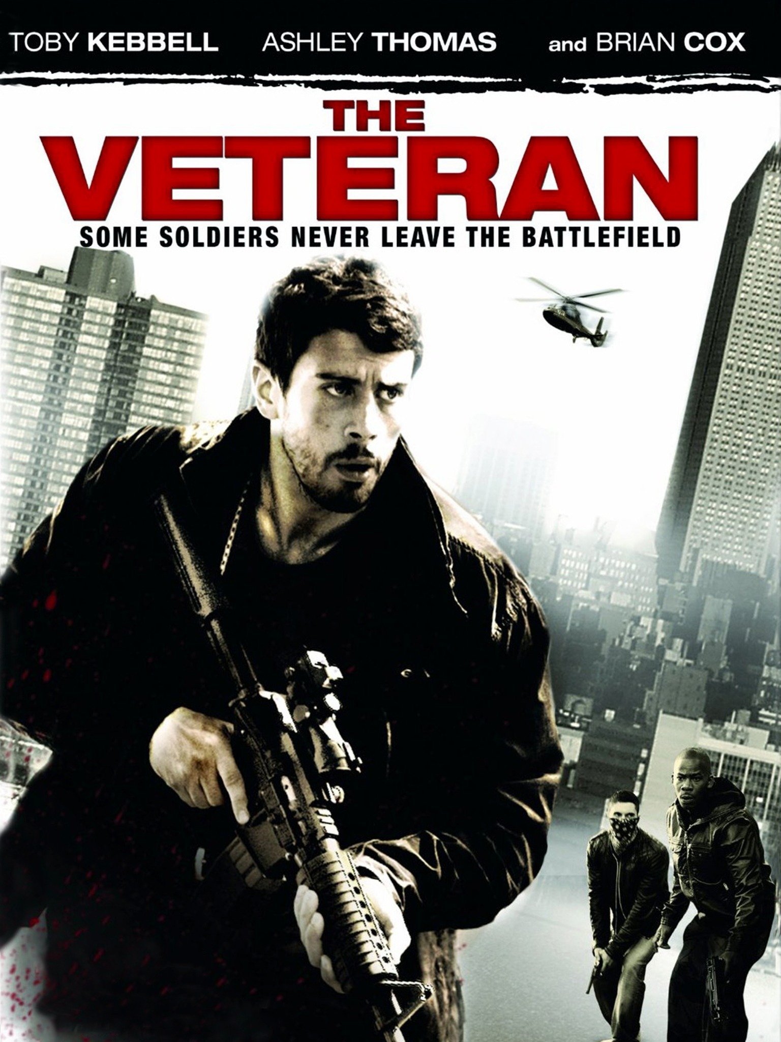 The Veteran (2011) Rotten Tomatoes