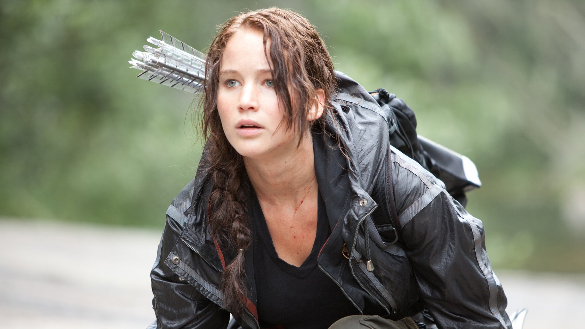 The Hunger Games | MovieTickets