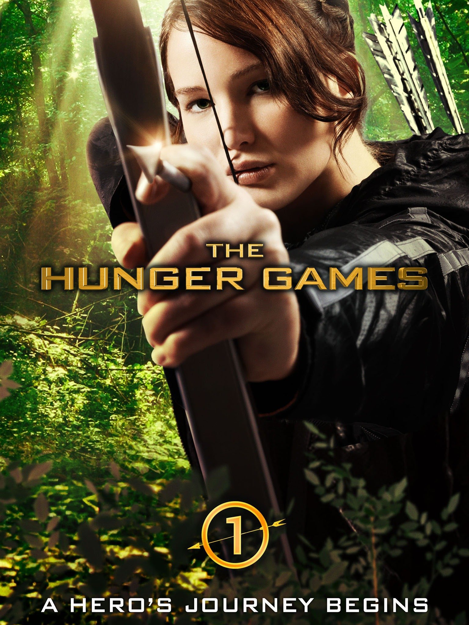 The Hunger Games Movie Reviews