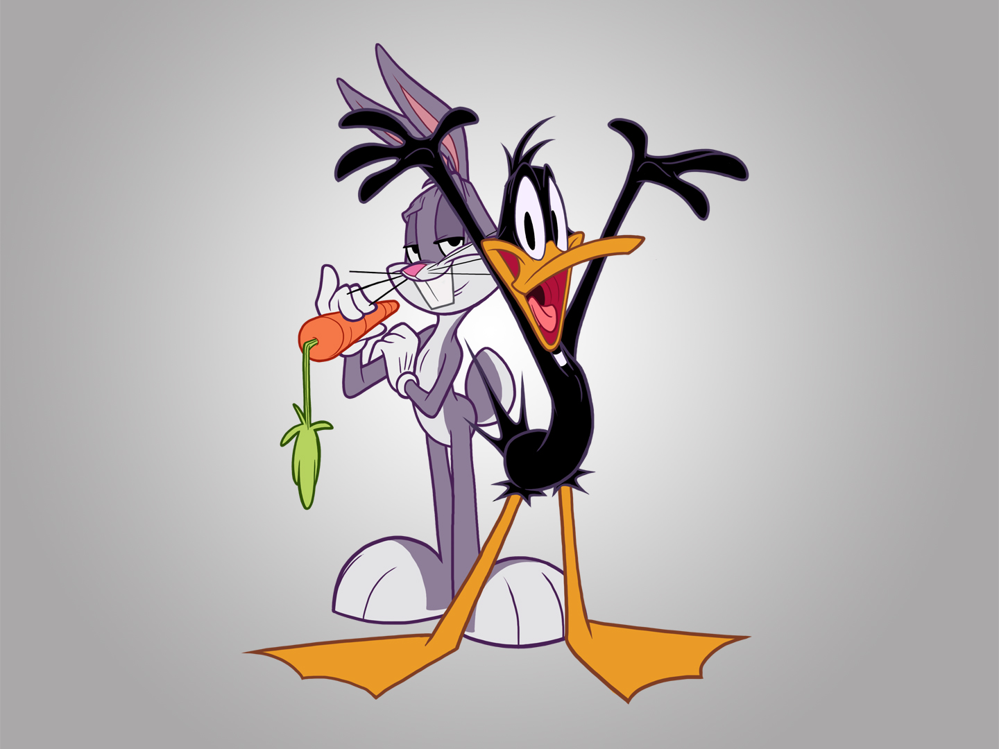 The Looney Tunes Show - Rotten Tomatoes