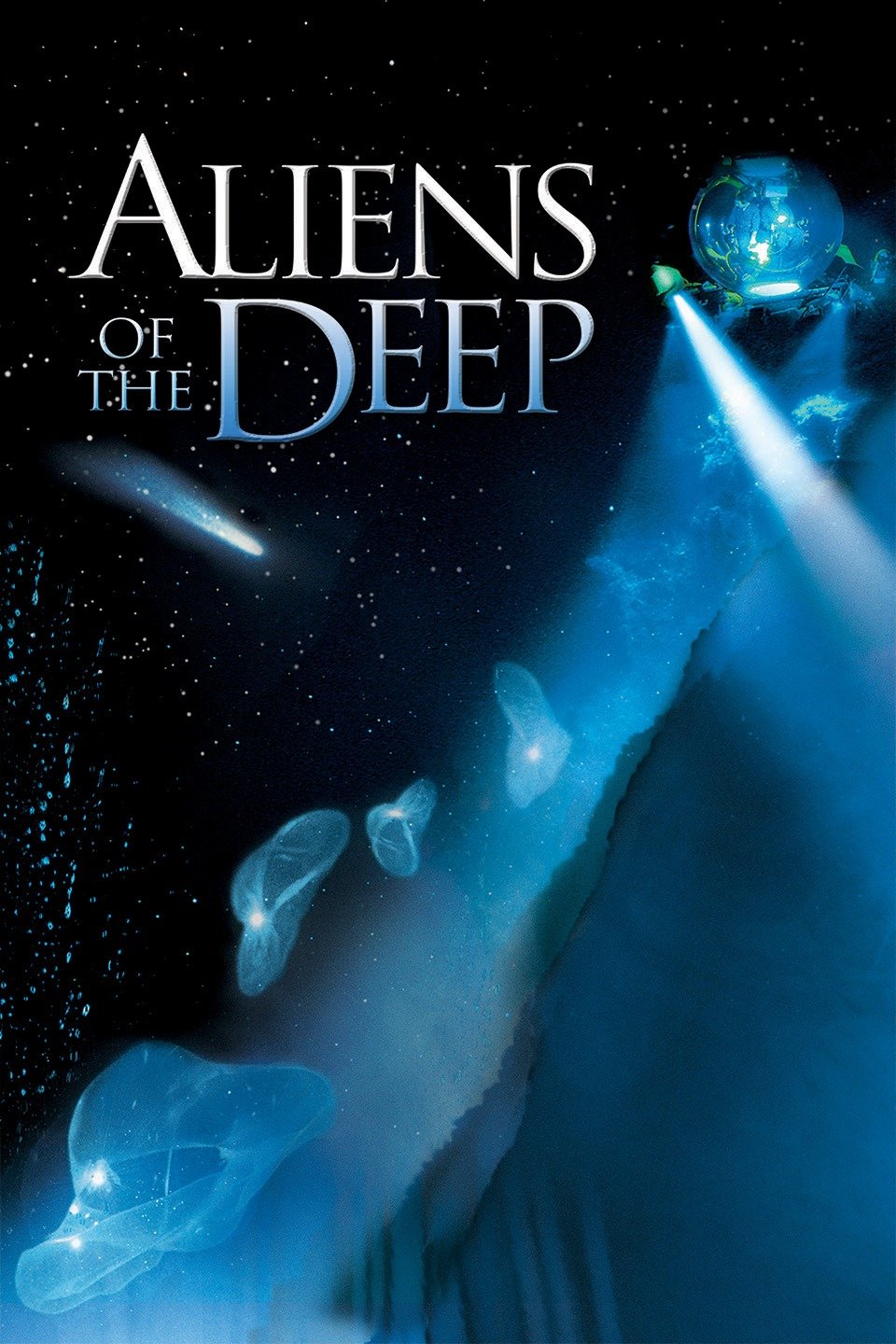 in the deep movie reviews