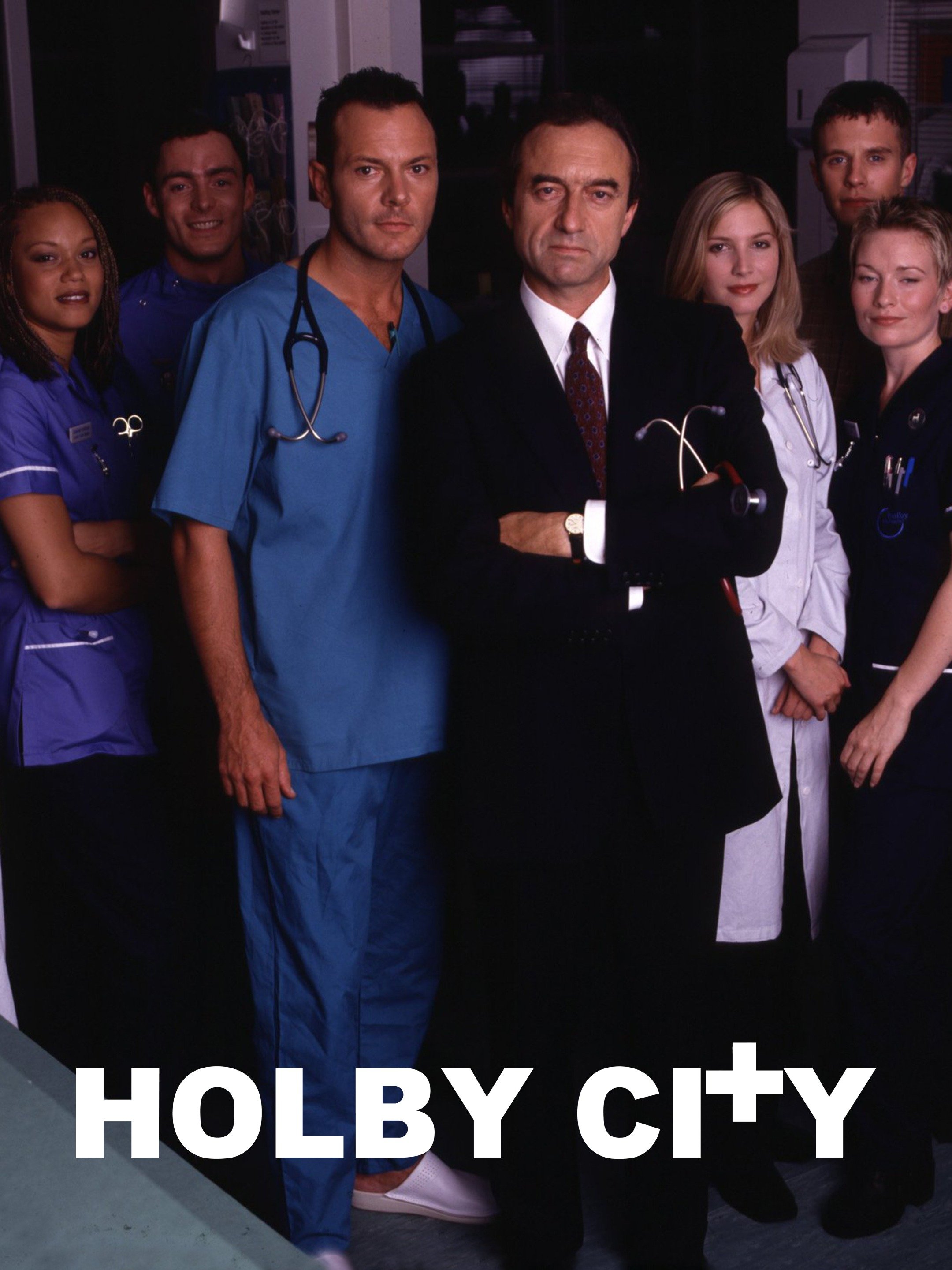 Holby City - Rotten Tomatoes - Holby City Veil Of Tears Part 2