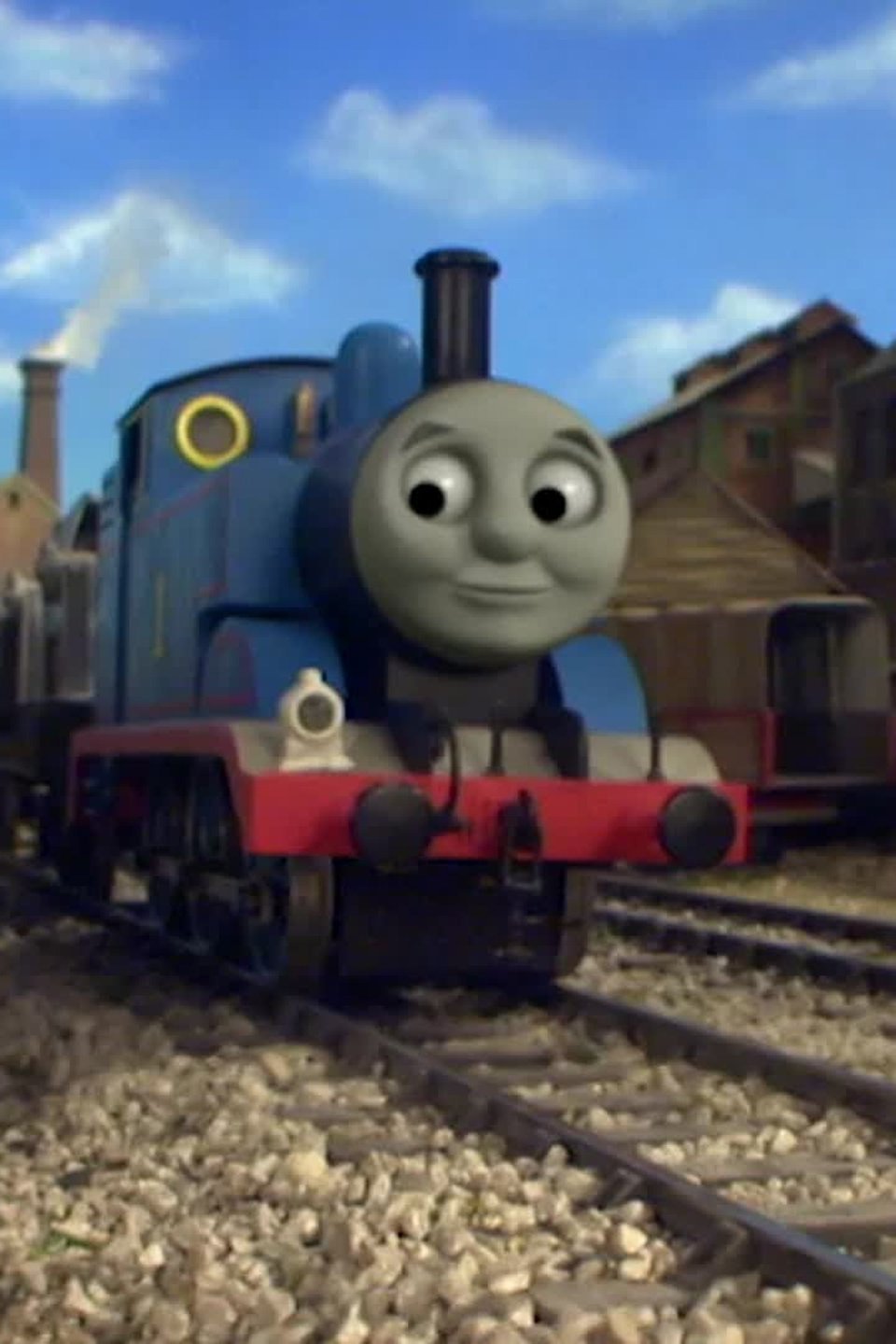 Heave Ho Thomas! Pictures - Rotten Tomatoes