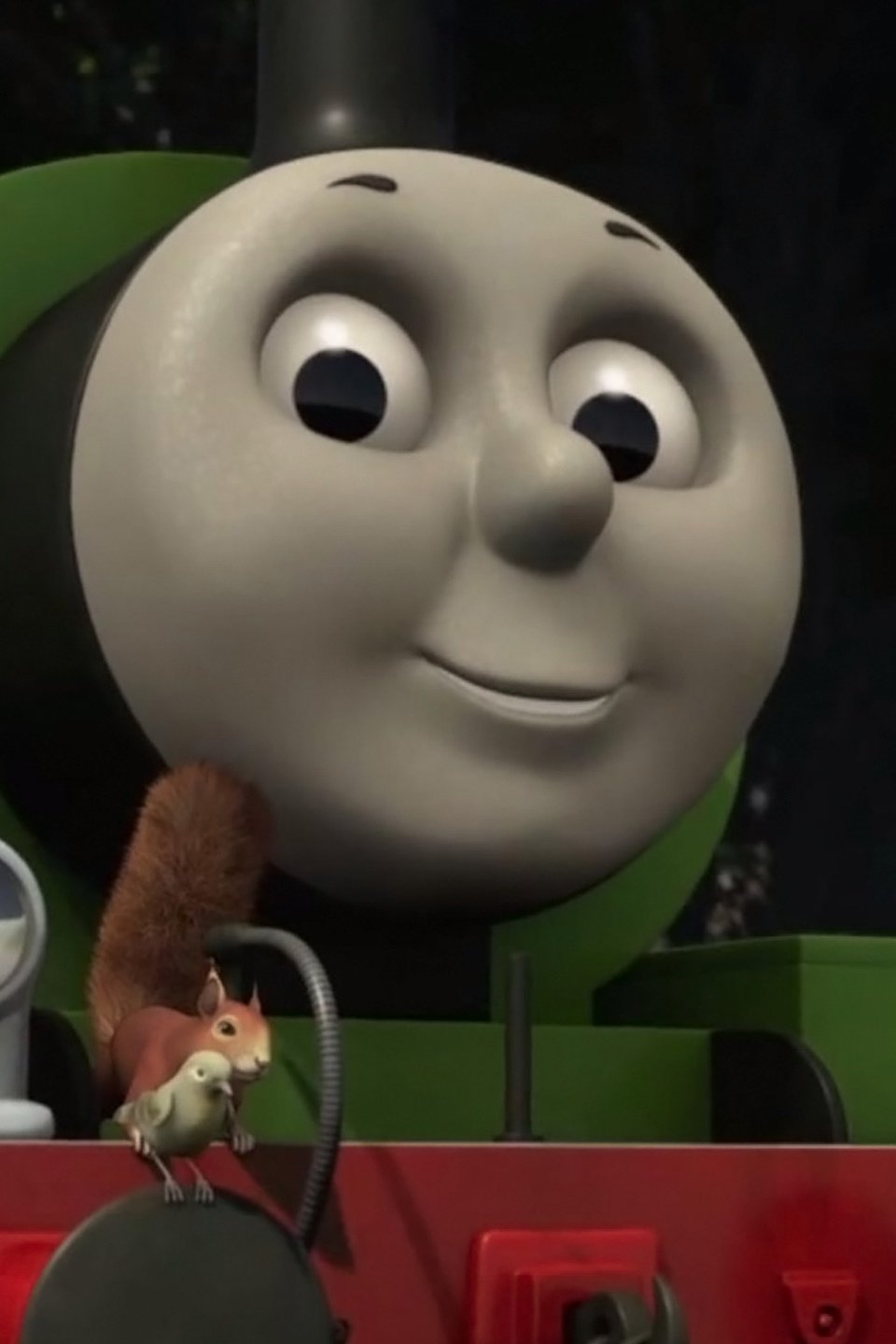 Percy's New Friends Pictures Rotten Tomatoes