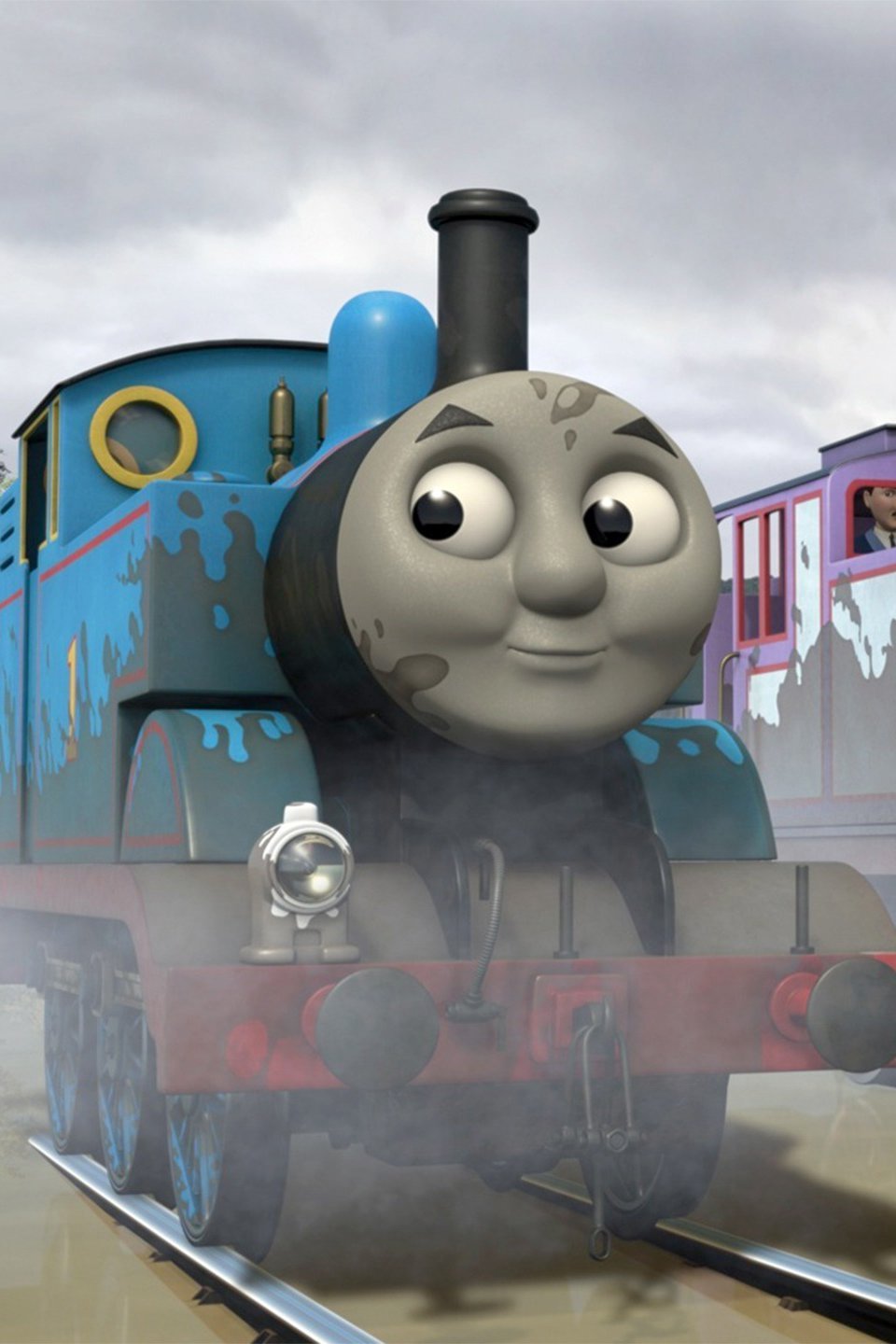 Splish Splash Splosh Pictures - Rotten Tomatoes