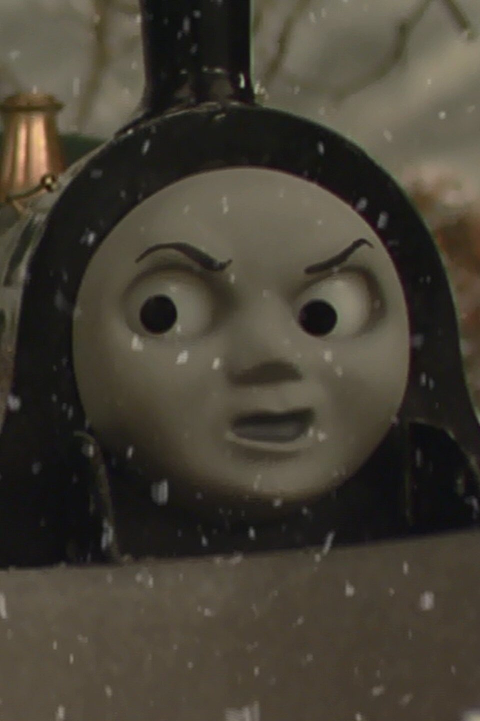 Thomas, Emily and the Snowplough Pictures Rotten Tomatoes