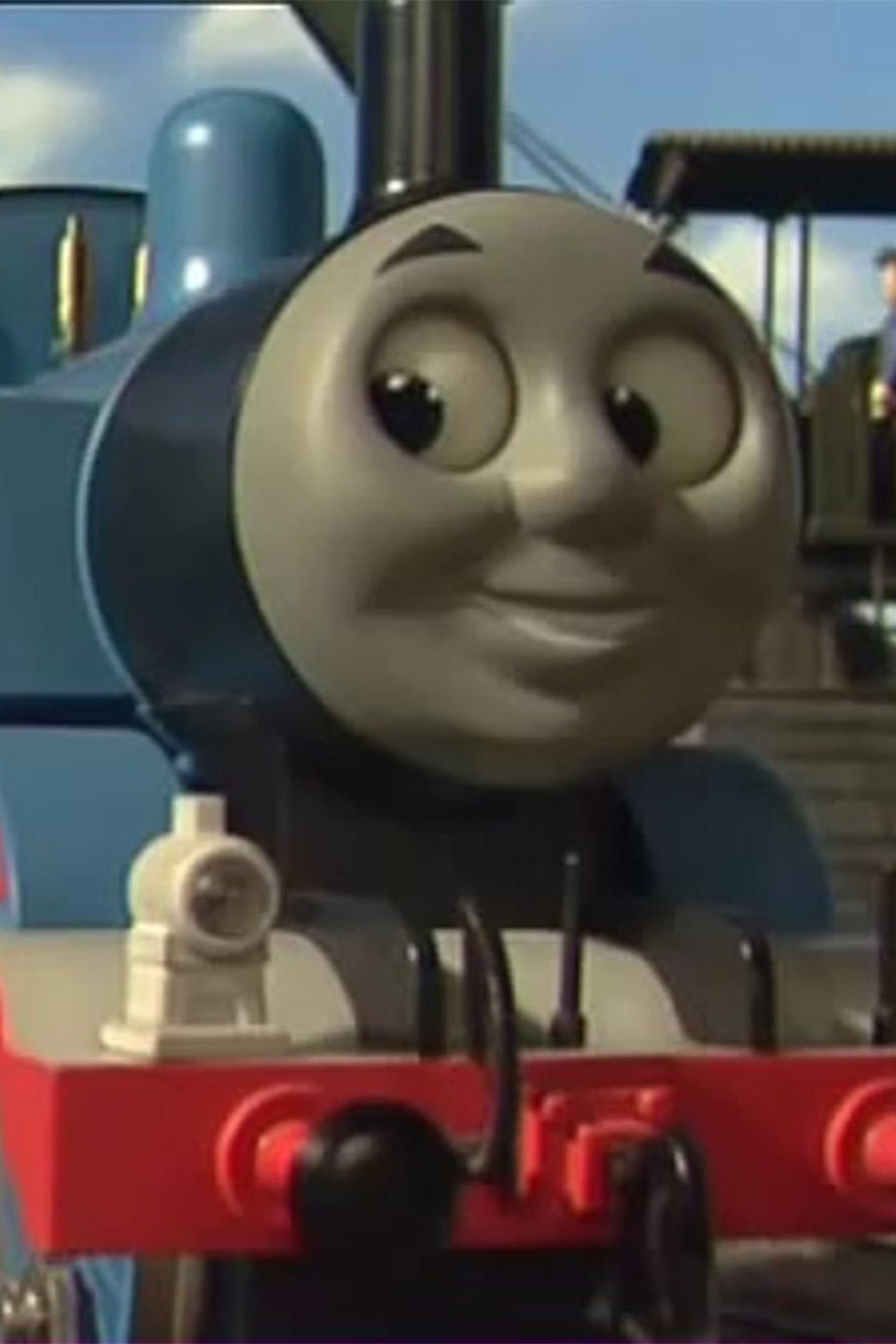 Thomas and Skarloey's Big Day Out Pictures Rotten Tomatoes