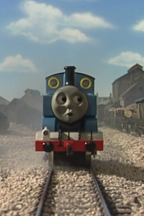 Thomas and the Colours Pictures - Rotten Tomatoes