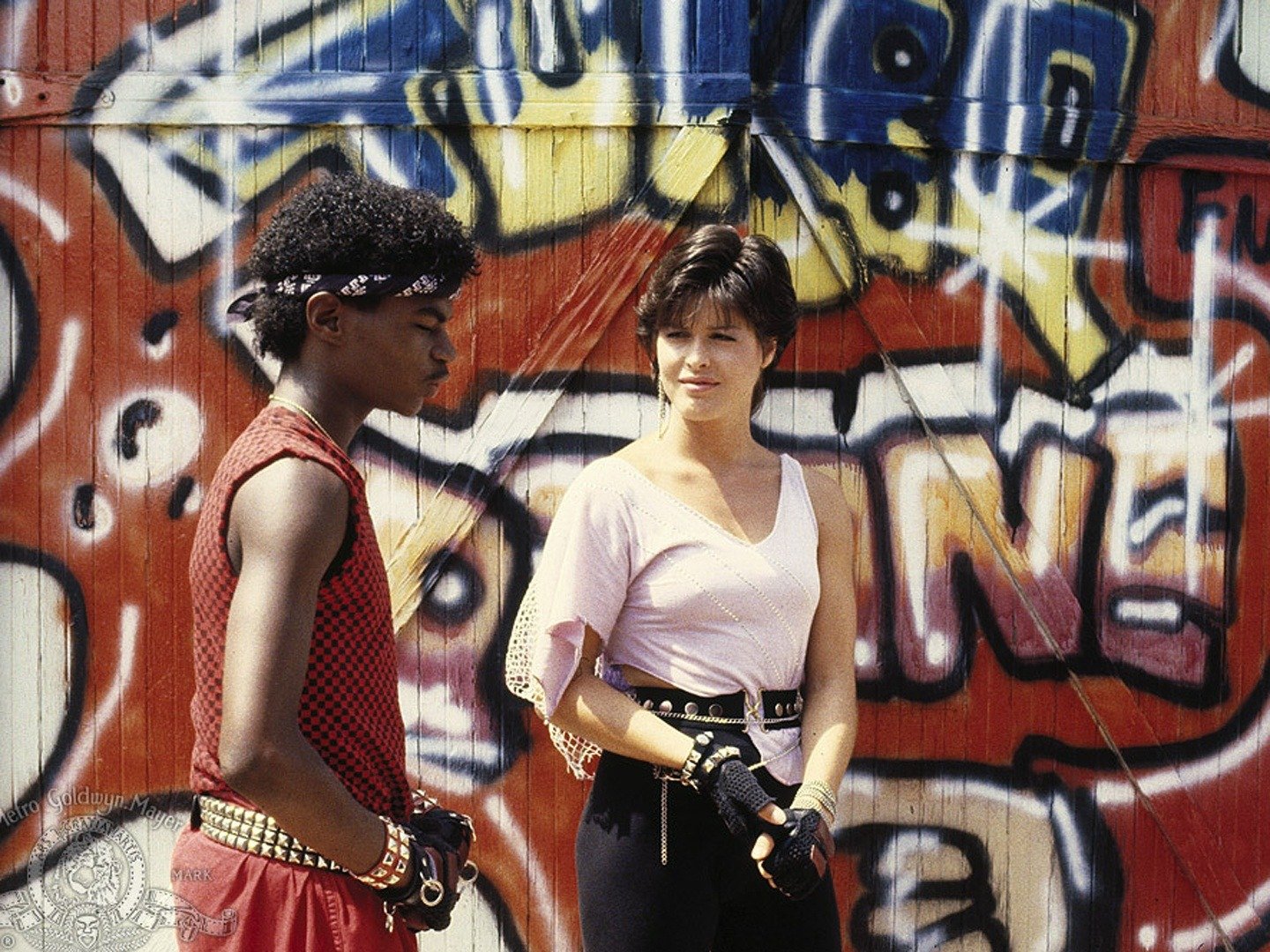 Breakin' 2 Electric Boogaloo Official Clip Electric Boogaloo