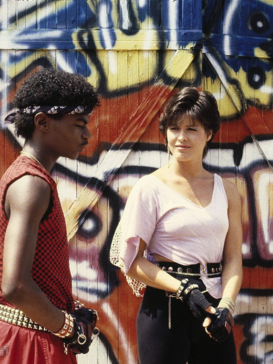 Breakin' 2 Electric Boogaloo Official Clip Electric Boogaloo