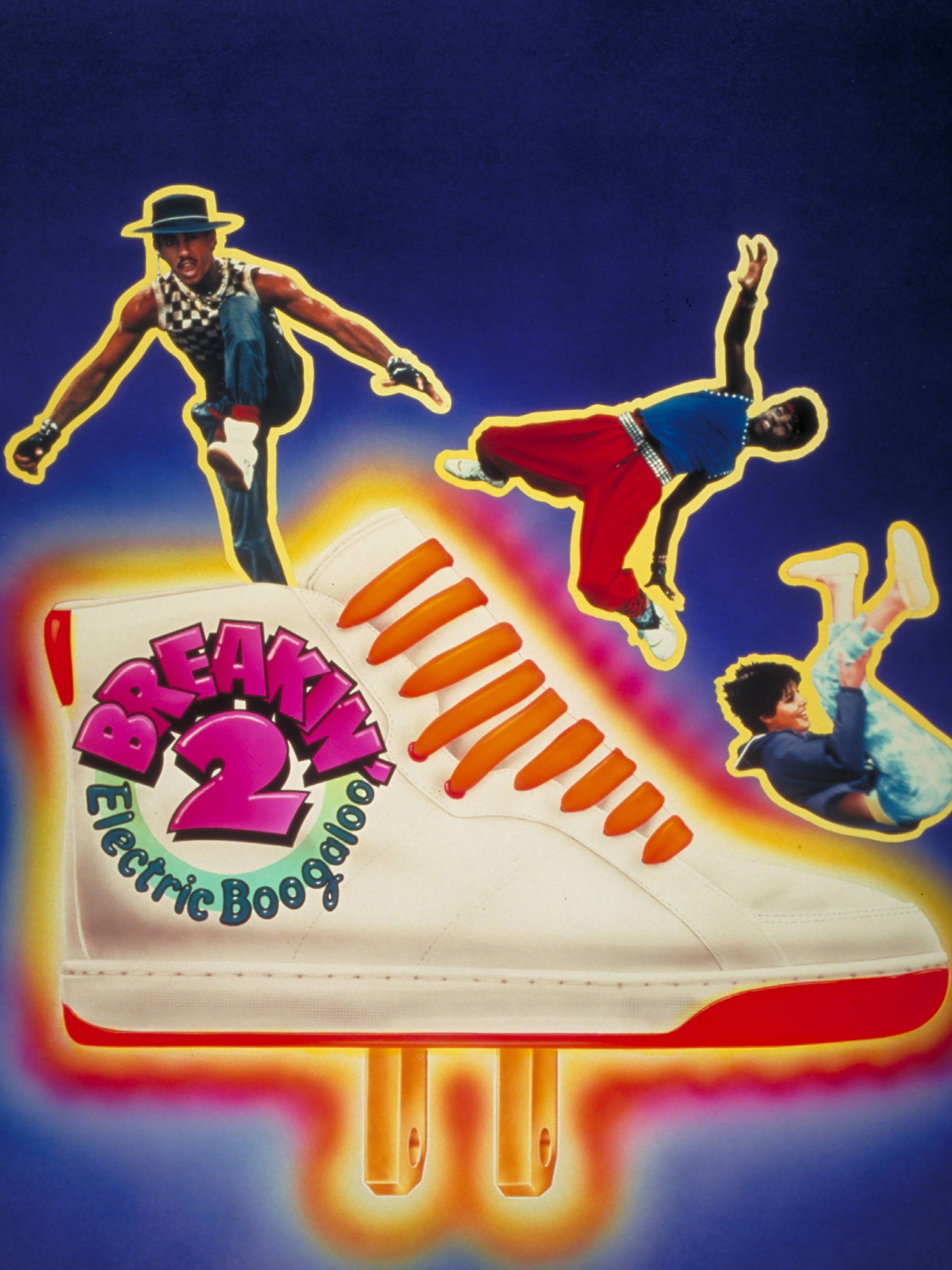 Breakin' 2 Electric Boogaloo Official Clip Electric Boogaloo Trailers & Videos Rotten