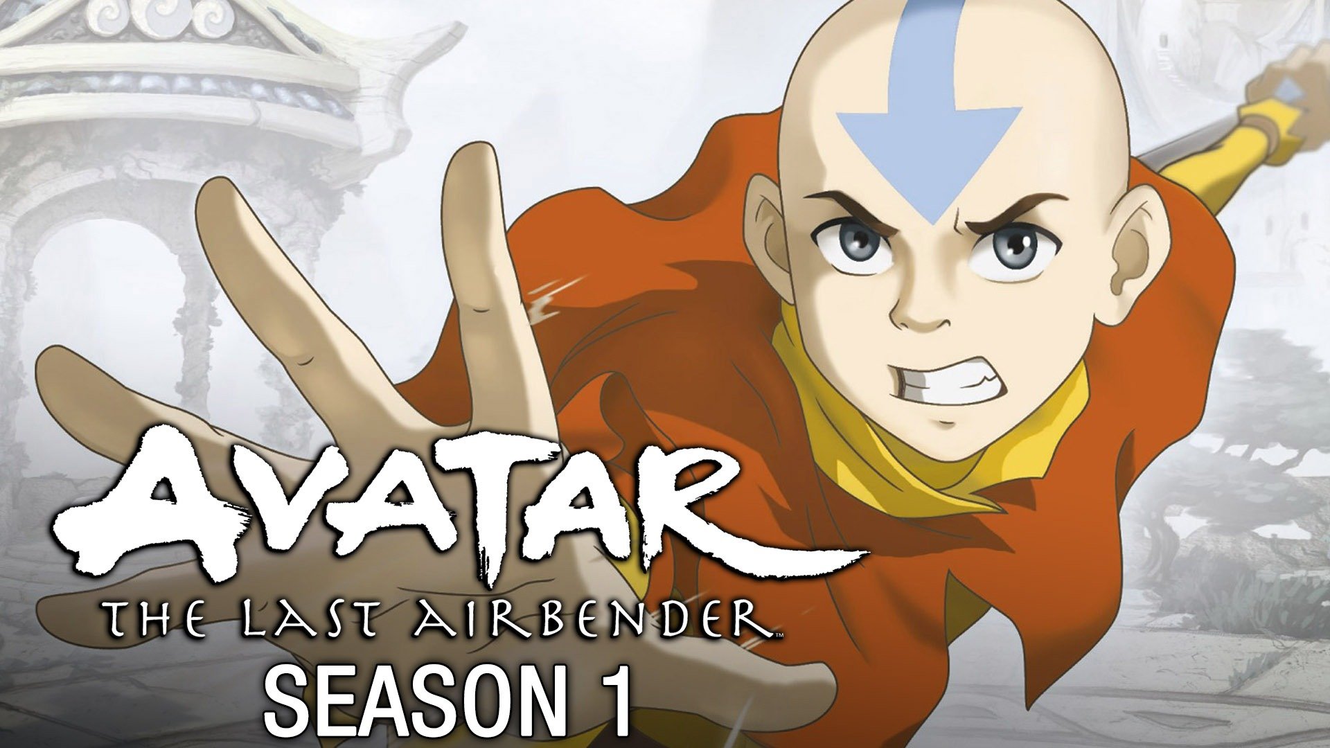 Watch Avatar Season 1 Episode 1 The Boy in the Iceberg The Avatar Returns Part  1  Full show on Paramount Plus