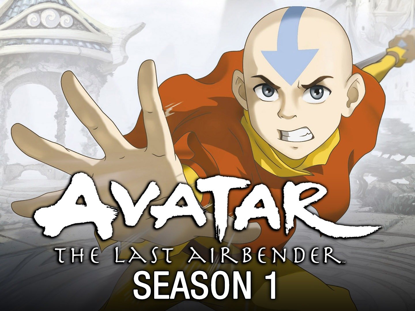 Avatar Last Airbender Movie Remake by TonyAntwonio on DeviantArt